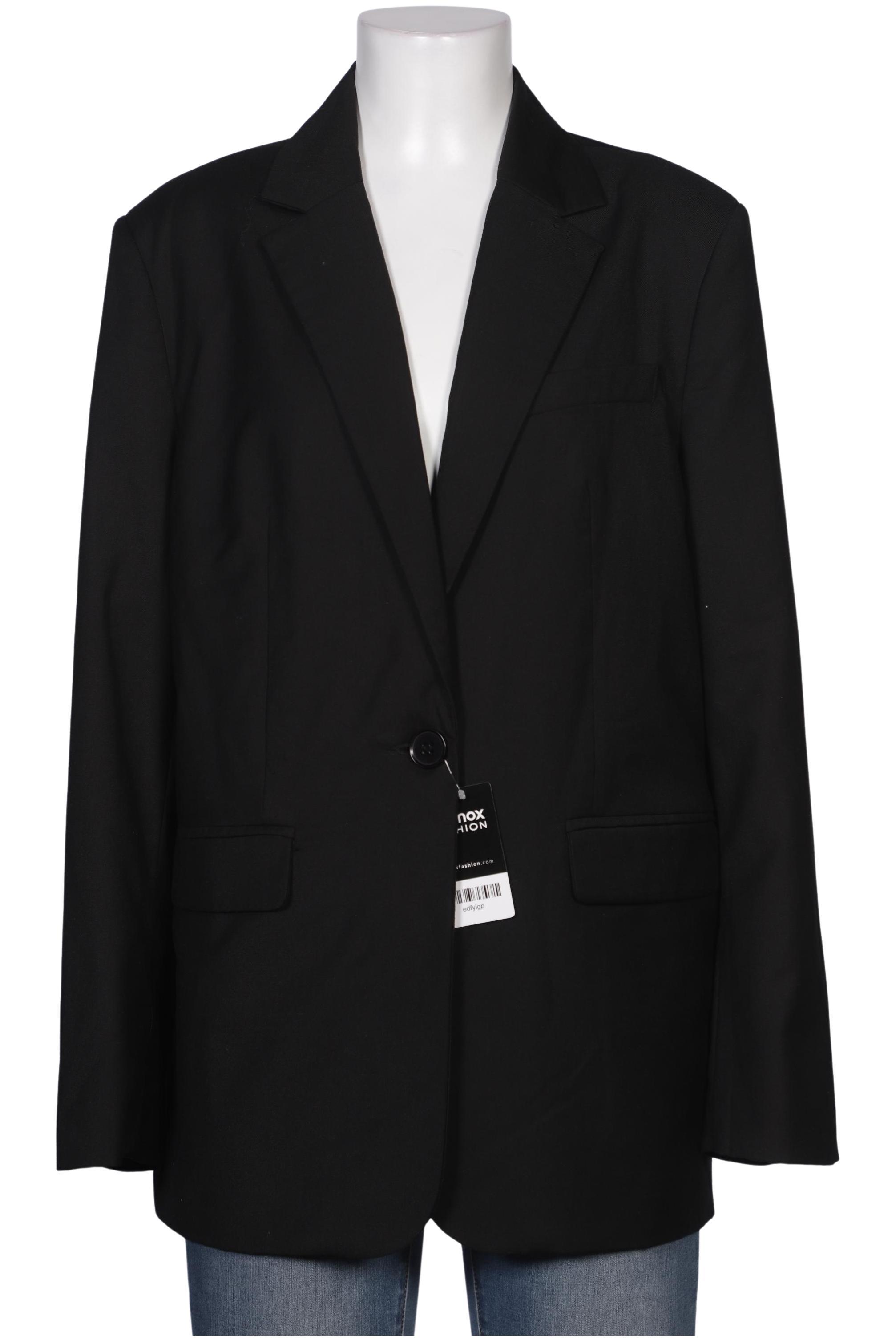 

Na-Kd Damen Blazer, schwarz, Gr. 36