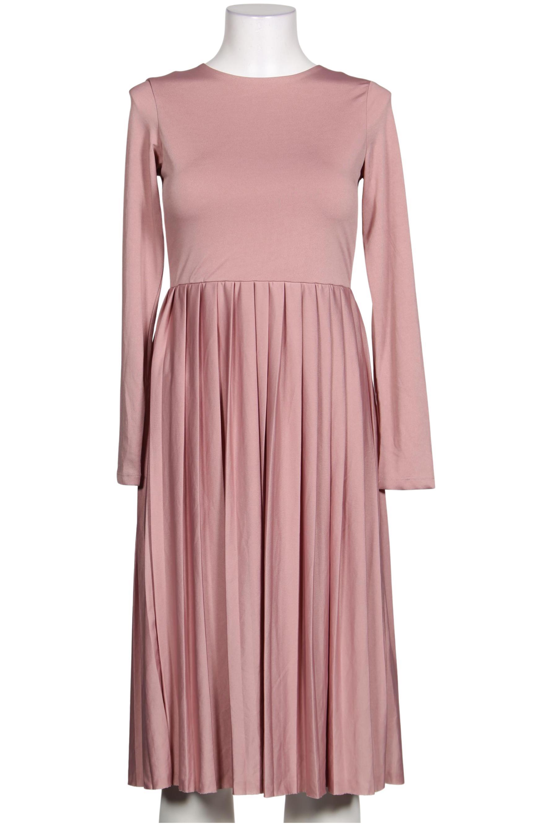 

Na-Kd Damen Kleid, pink, Gr. 36