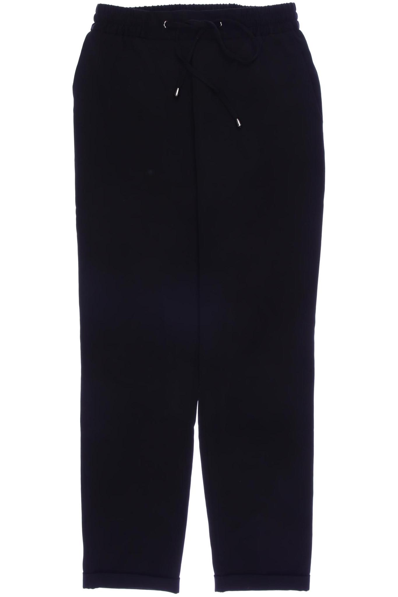

Na-Kd Damen Stoffhose, schwarz, Gr. 36