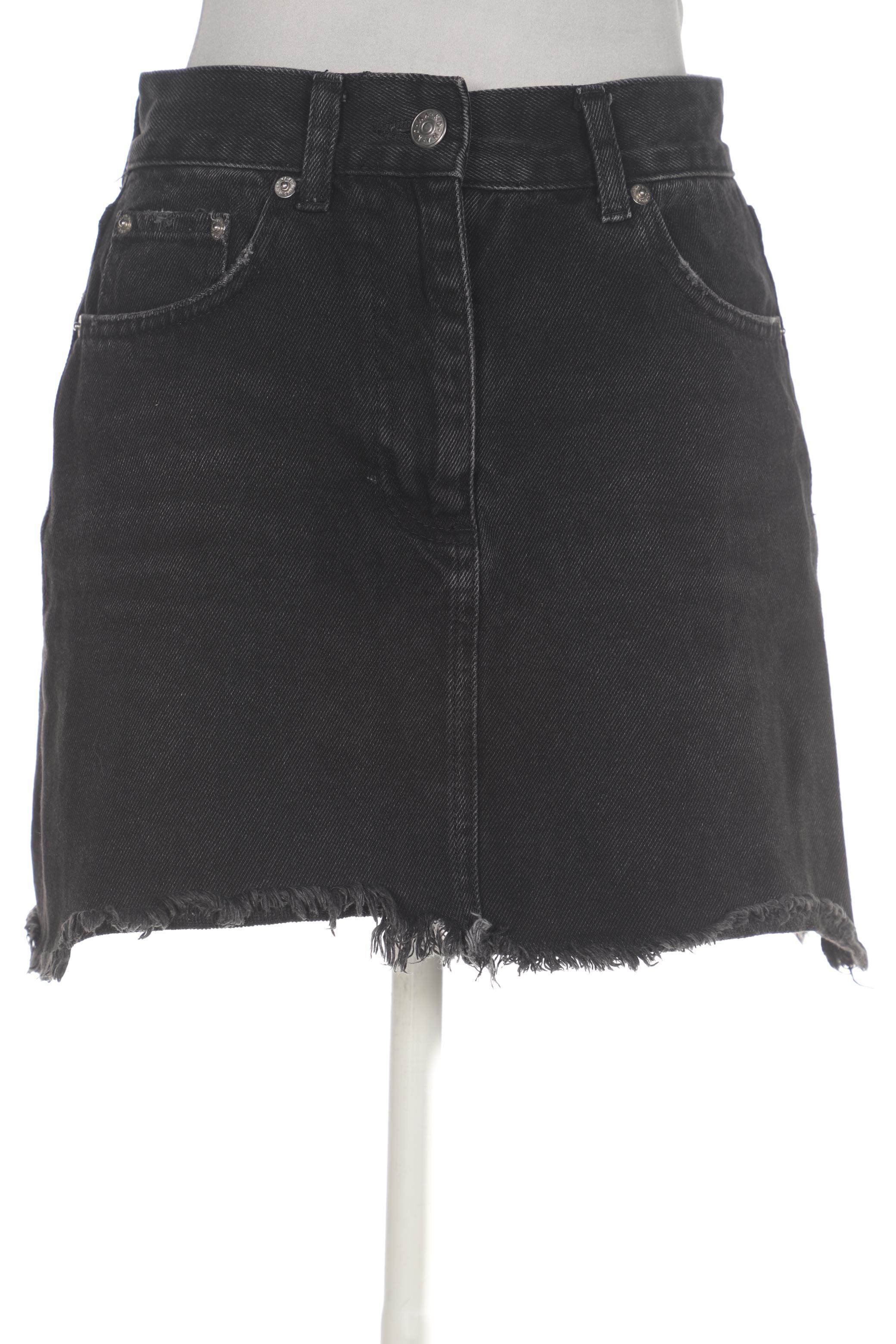 

Na-Kd Damen Rock, grau, Gr. 34