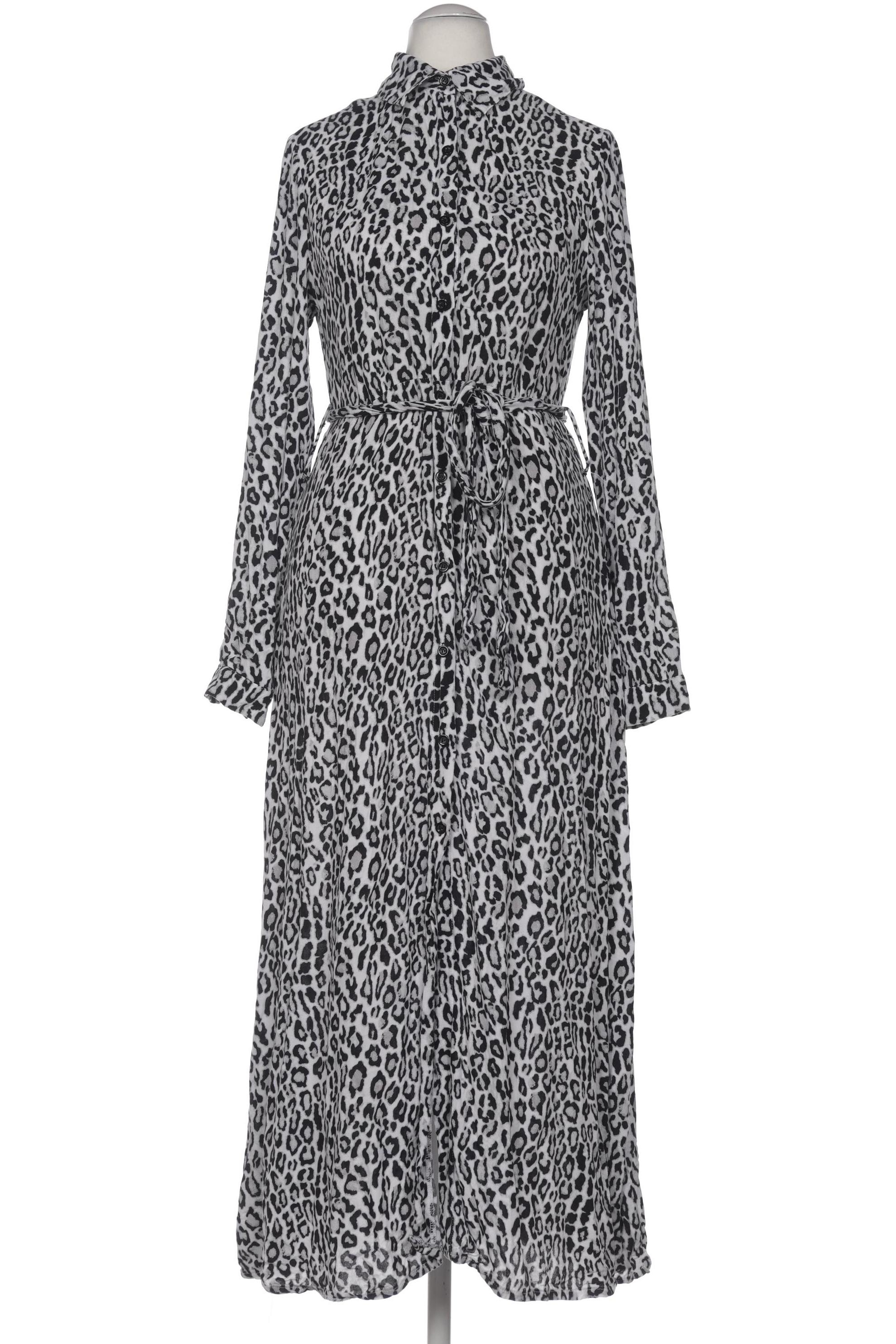 

Na-Kd Damen Kleid, schwarz, Gr. 38
