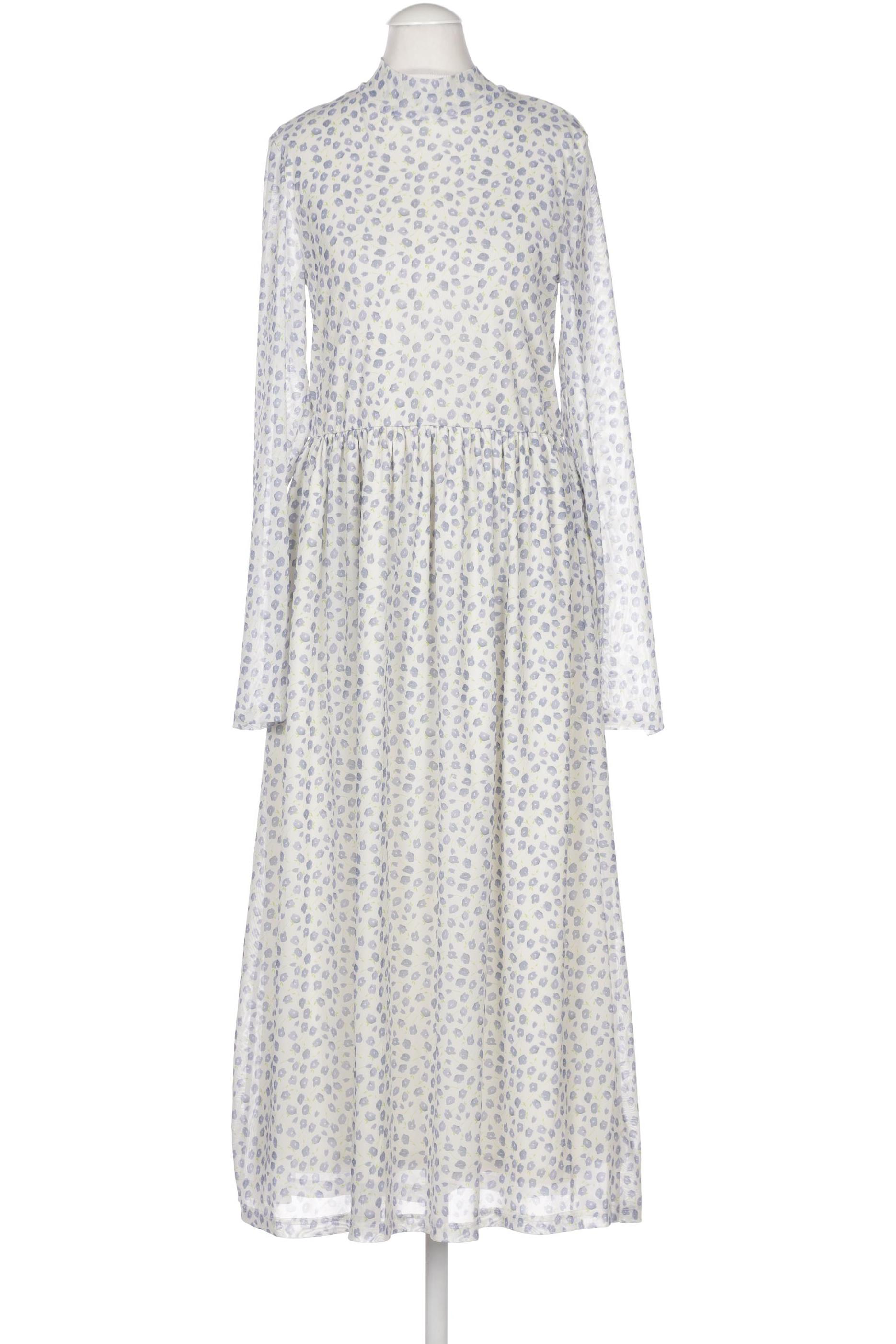 

NA-KD Damen Kleid, mehrfarbig