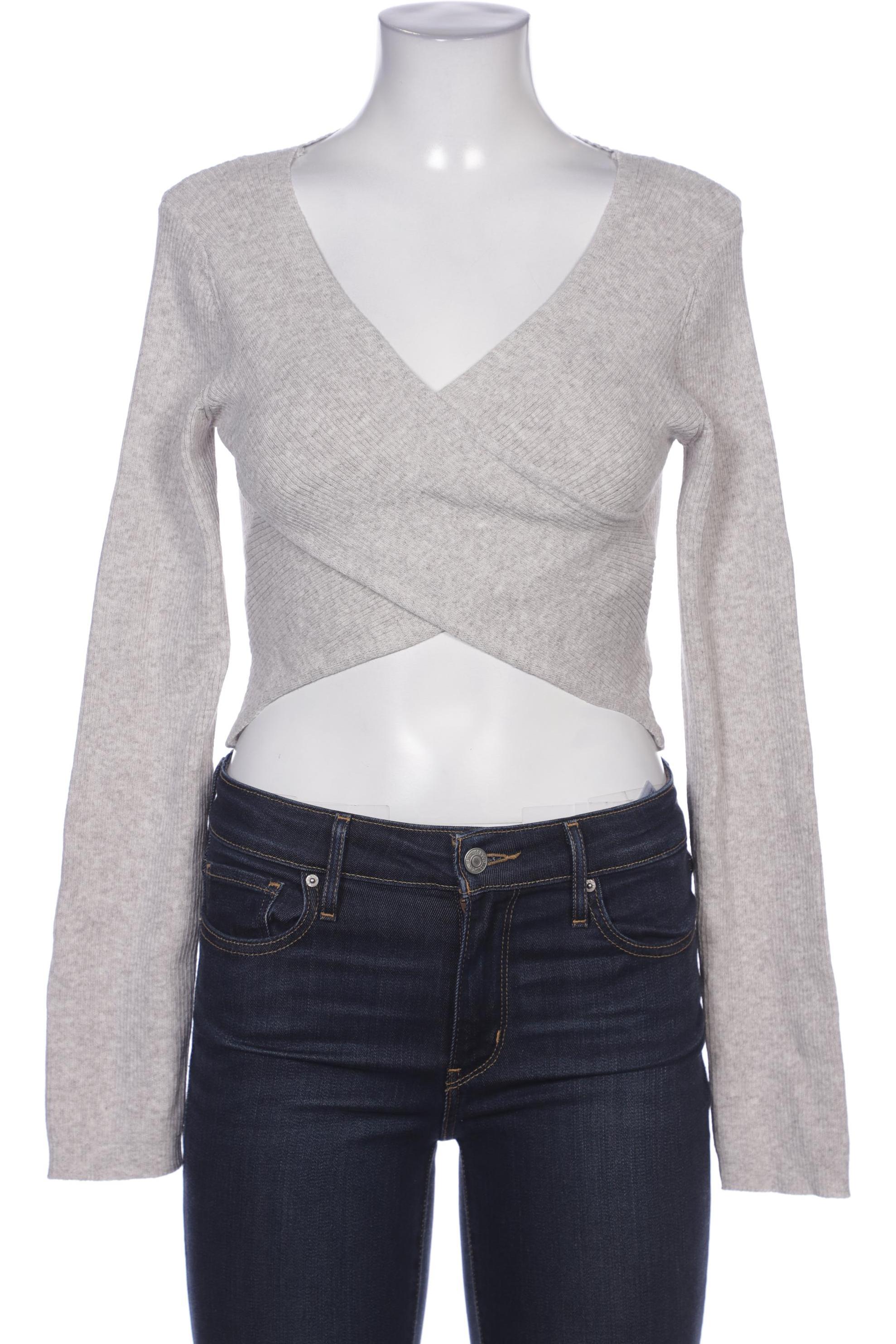 

Na-Kd Damen Pullover, cremeweiß, Gr. 36