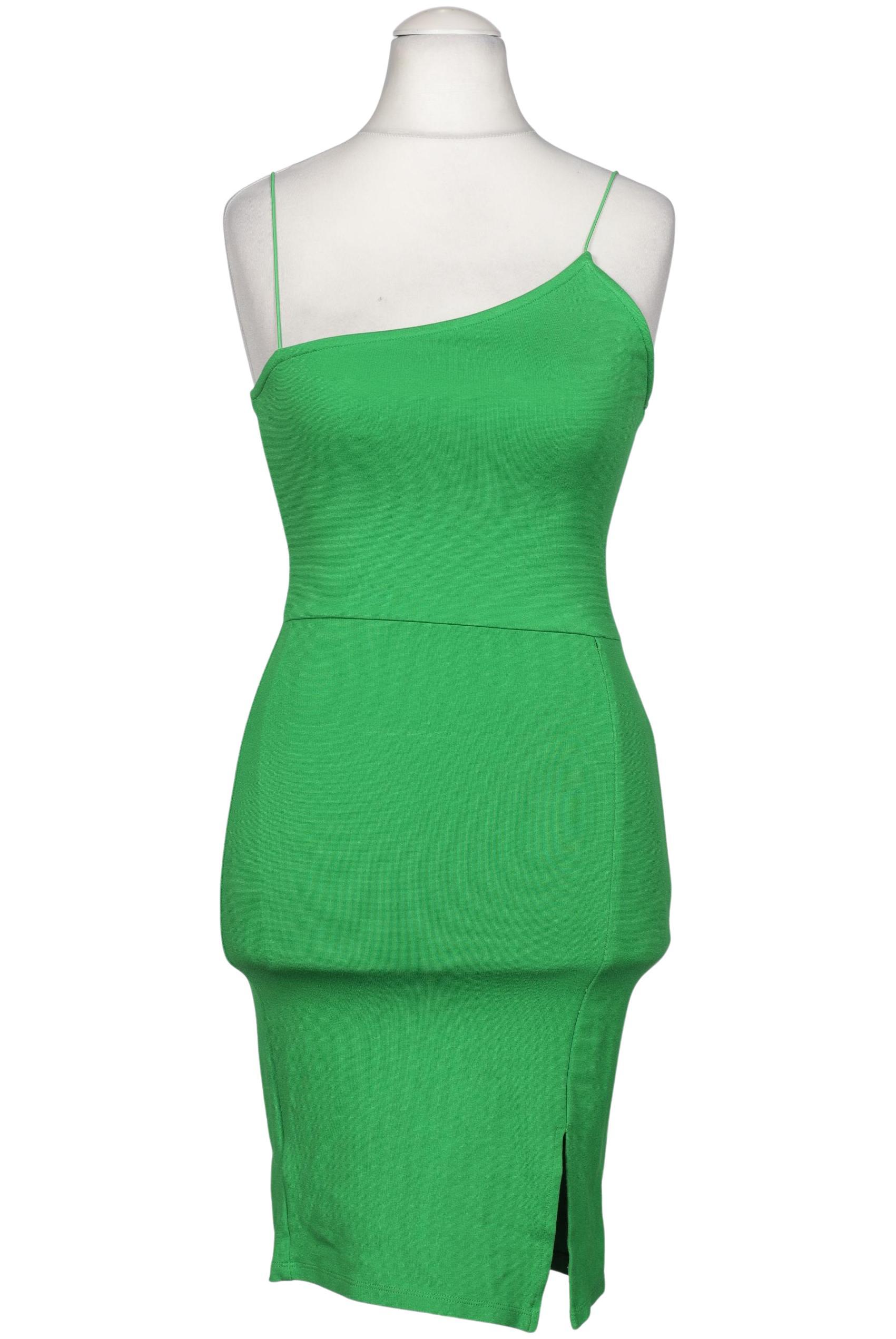 

Na-Kd Damen Kleid, grün, Gr. 36
