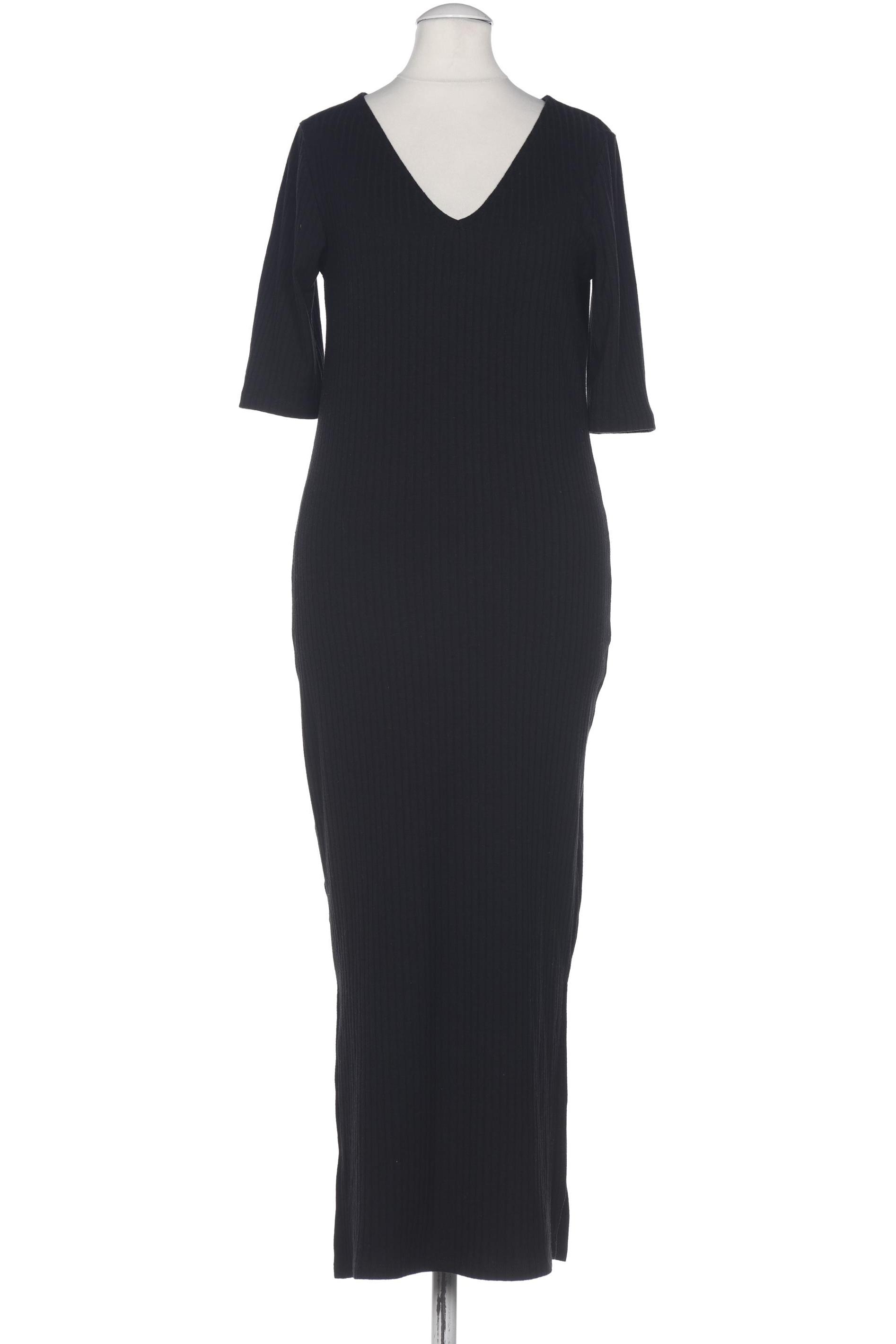 

Na-Kd Damen Kleid, schwarz, Gr. 36
