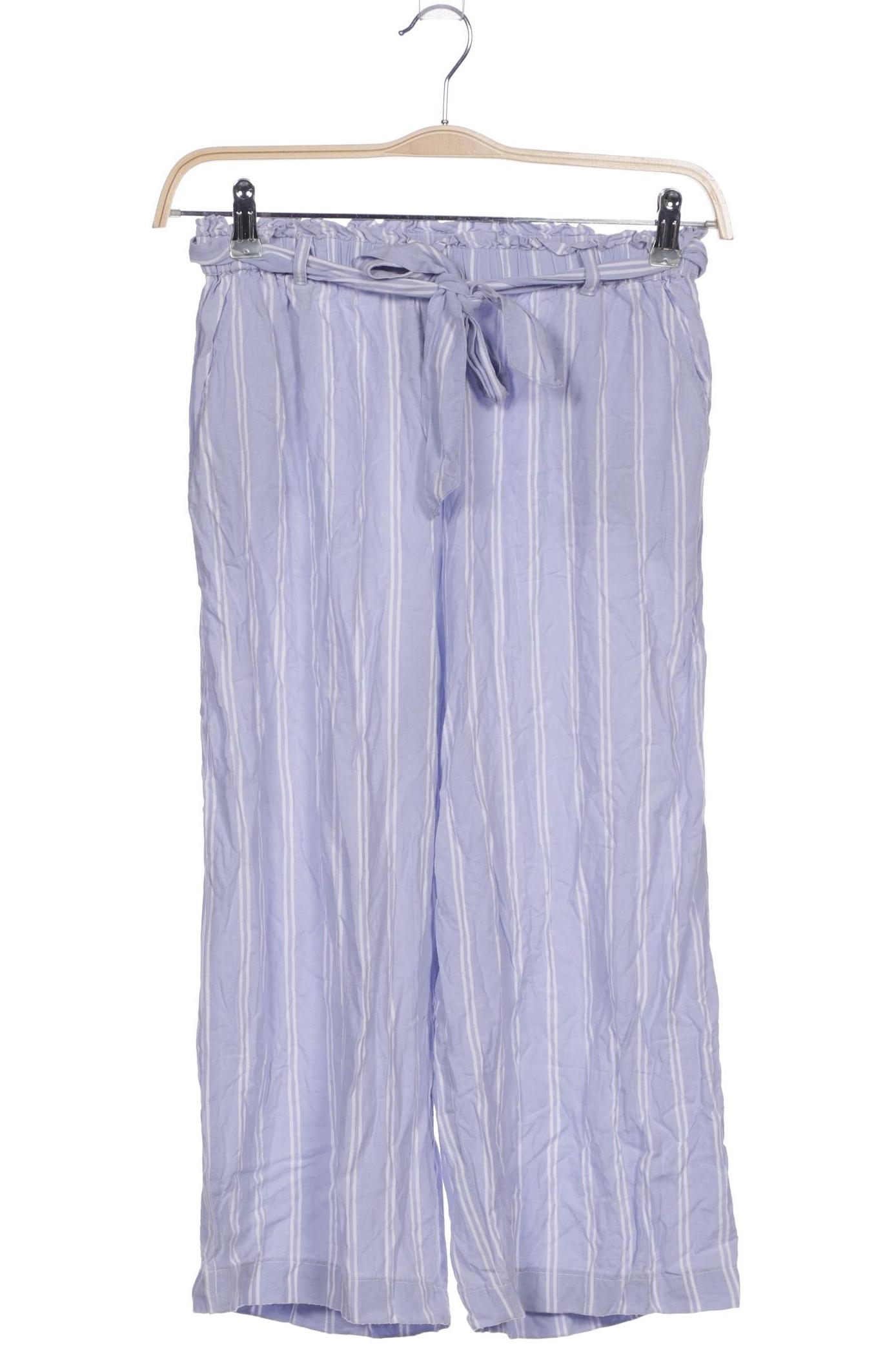 

Na-Kd Damen Stoffhose, hellblau, Gr. 36