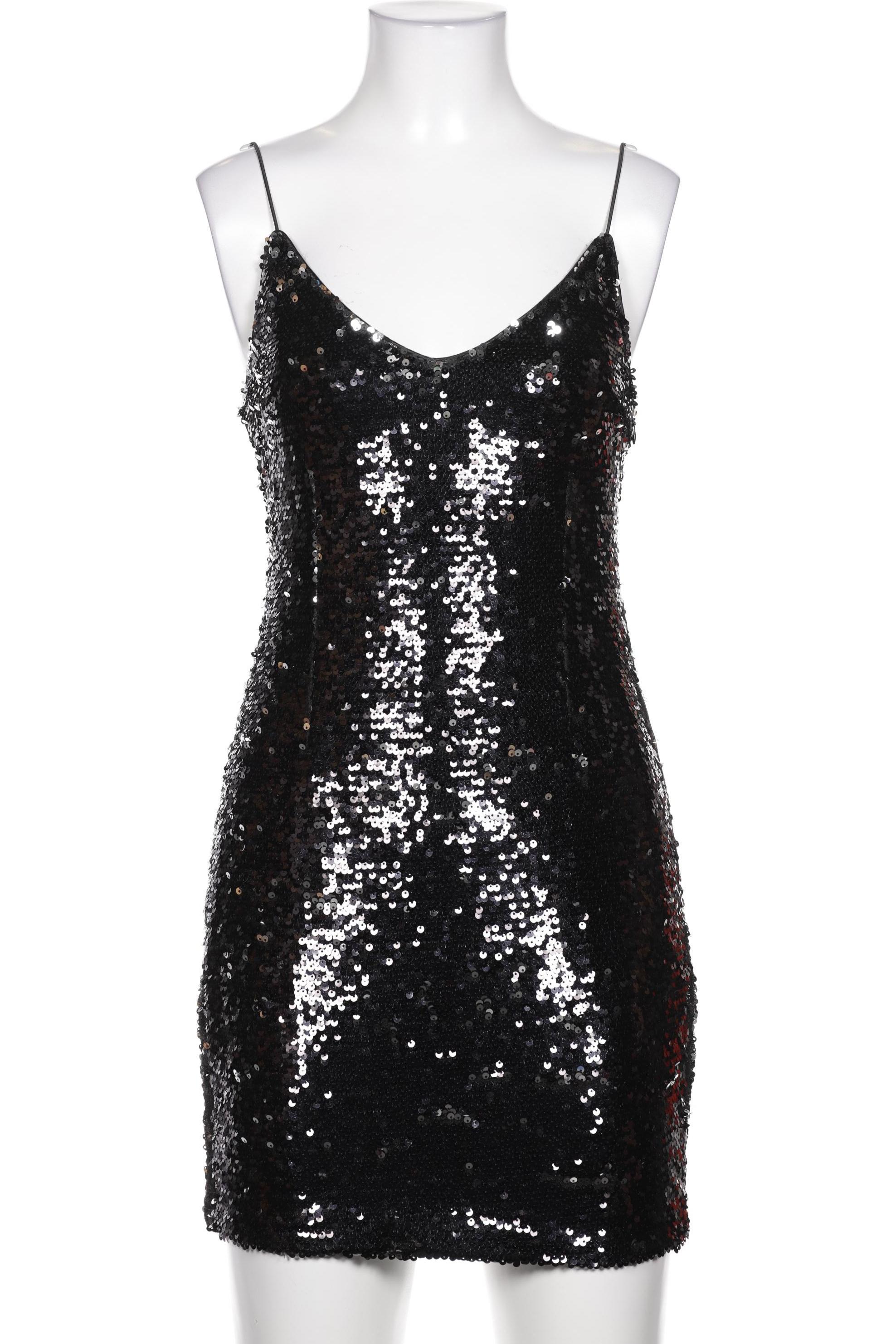 

NA-KD Damen Kleid, schwarz