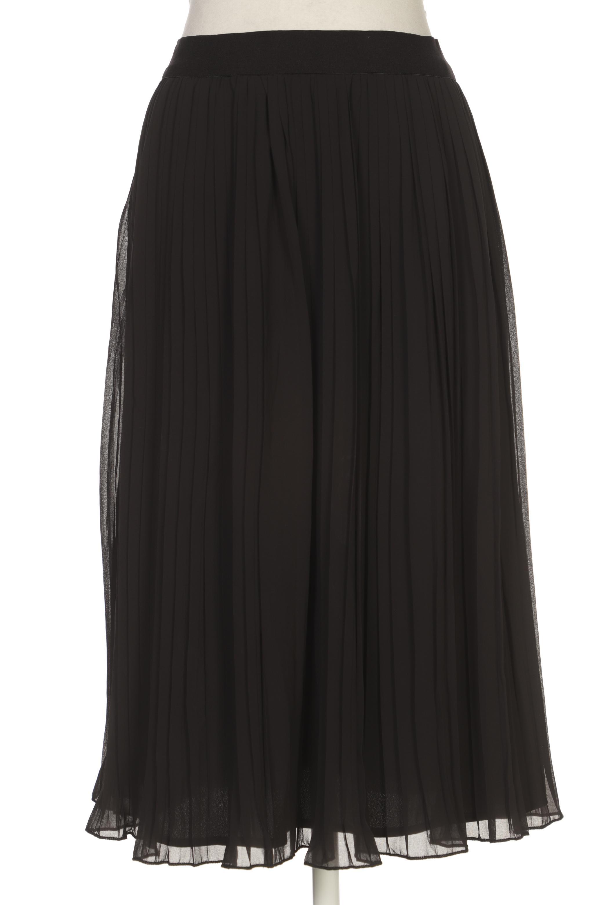 

Na-Kd Damen Rock, schwarz, Gr. 34