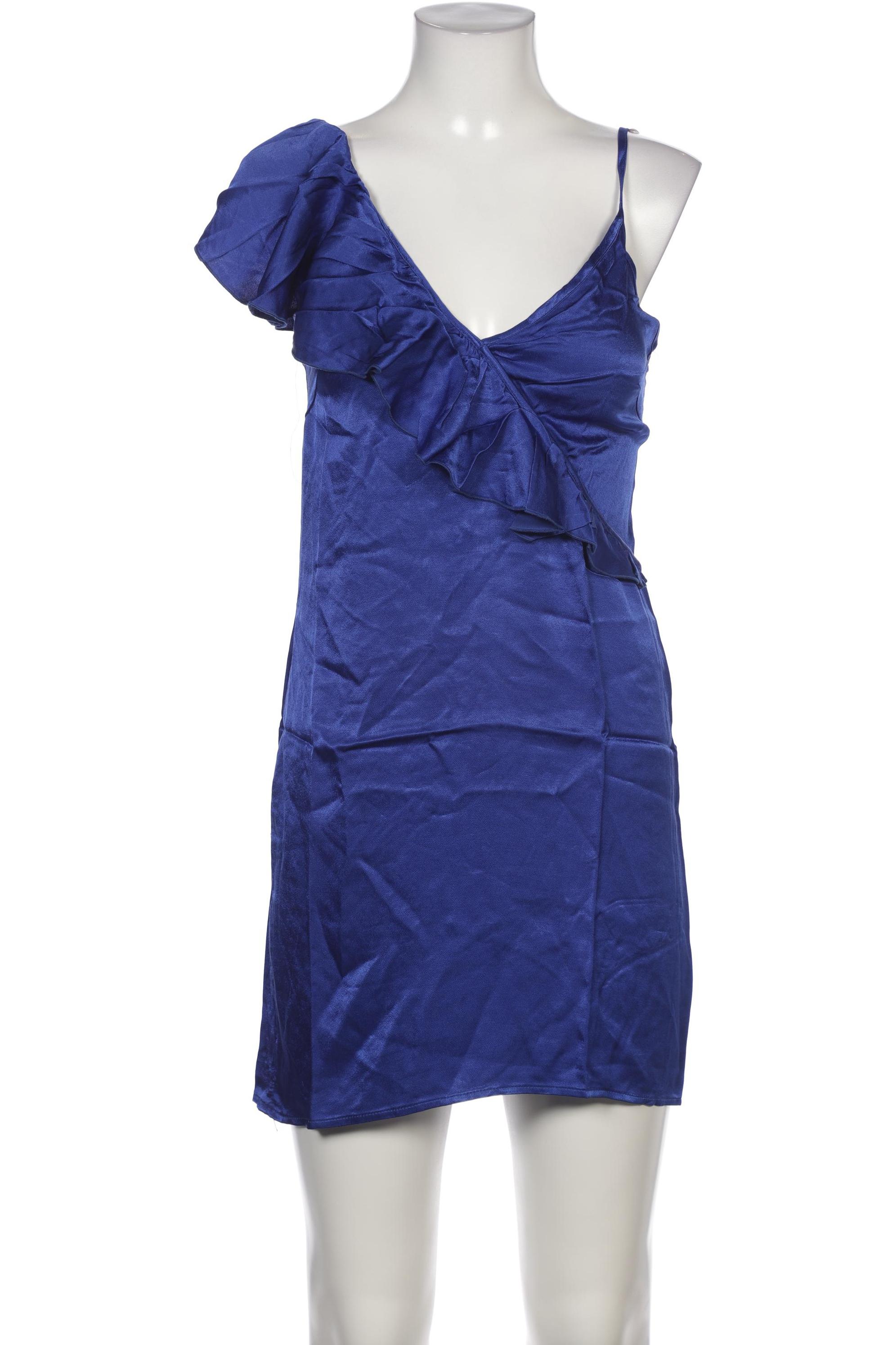 

NA-KD Damen Kleid, marineblau