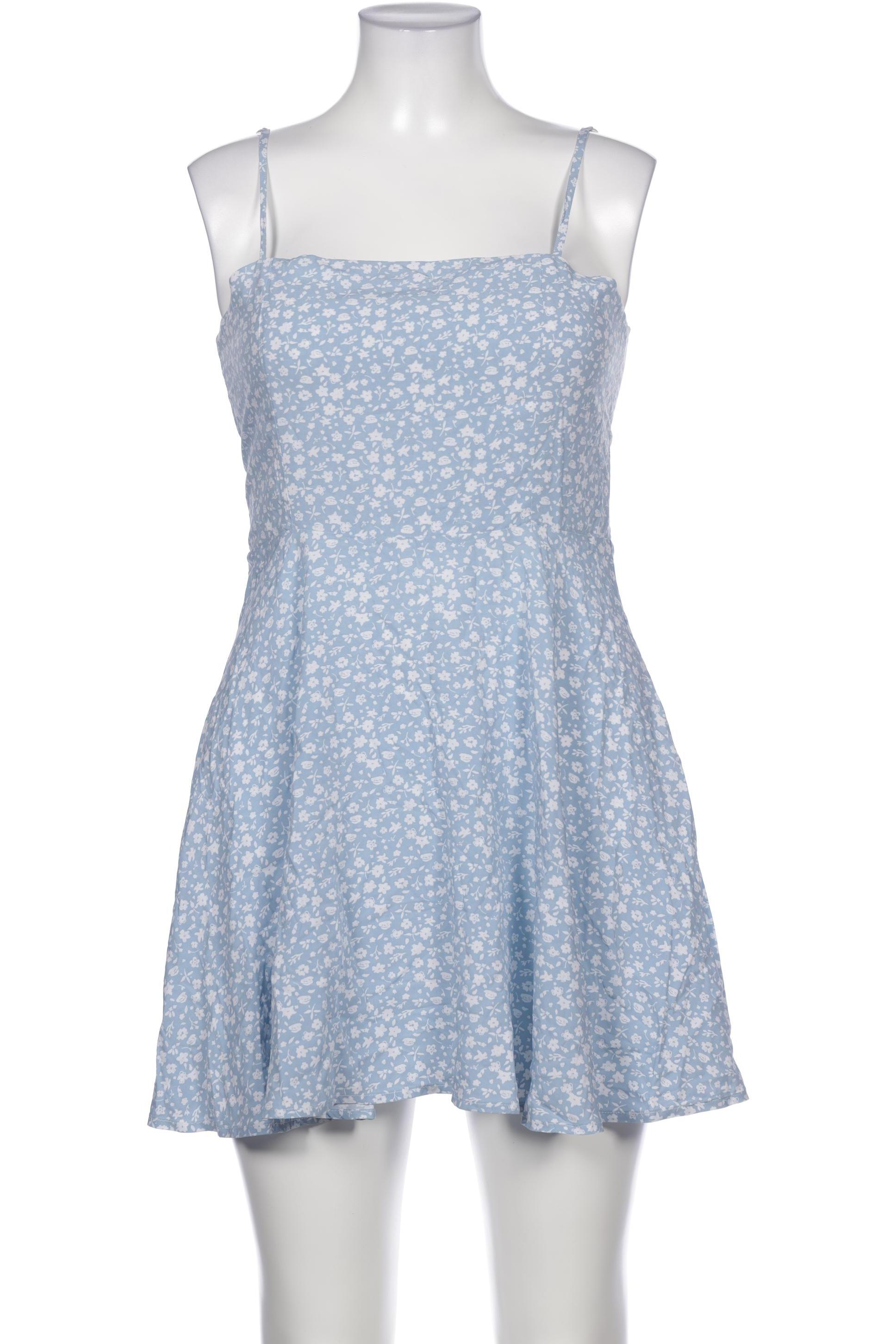 

Na-Kd Damen Kleid, blau, Gr. 42