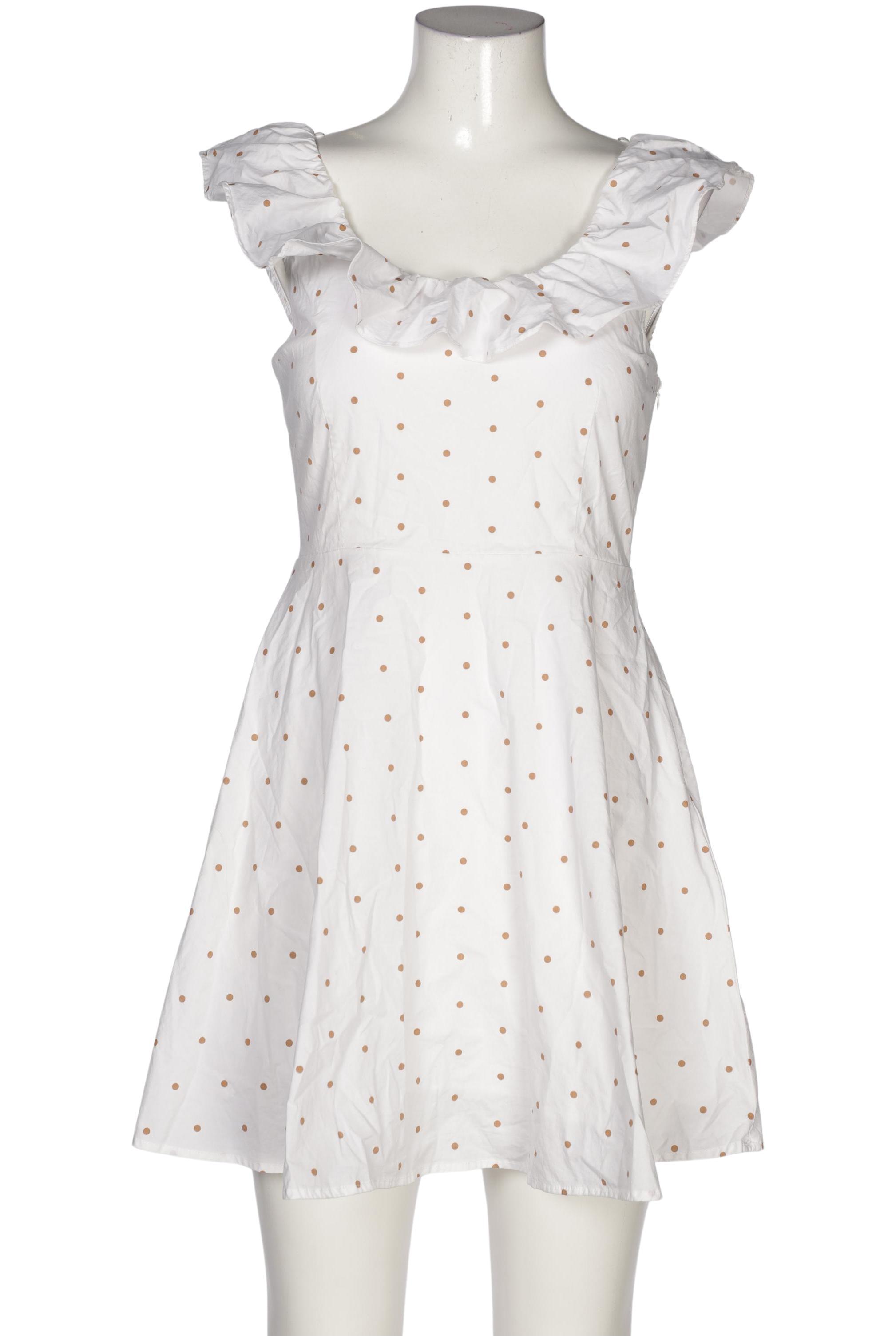 

Na-Kd Damen Kleid, mehrfarbig, Gr. 40