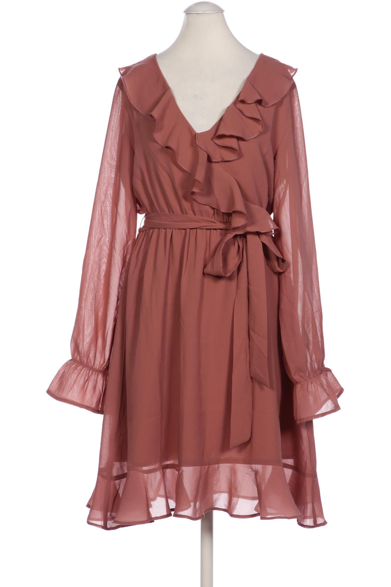 

Na-Kd Damen Kleid, pink, Gr. 36