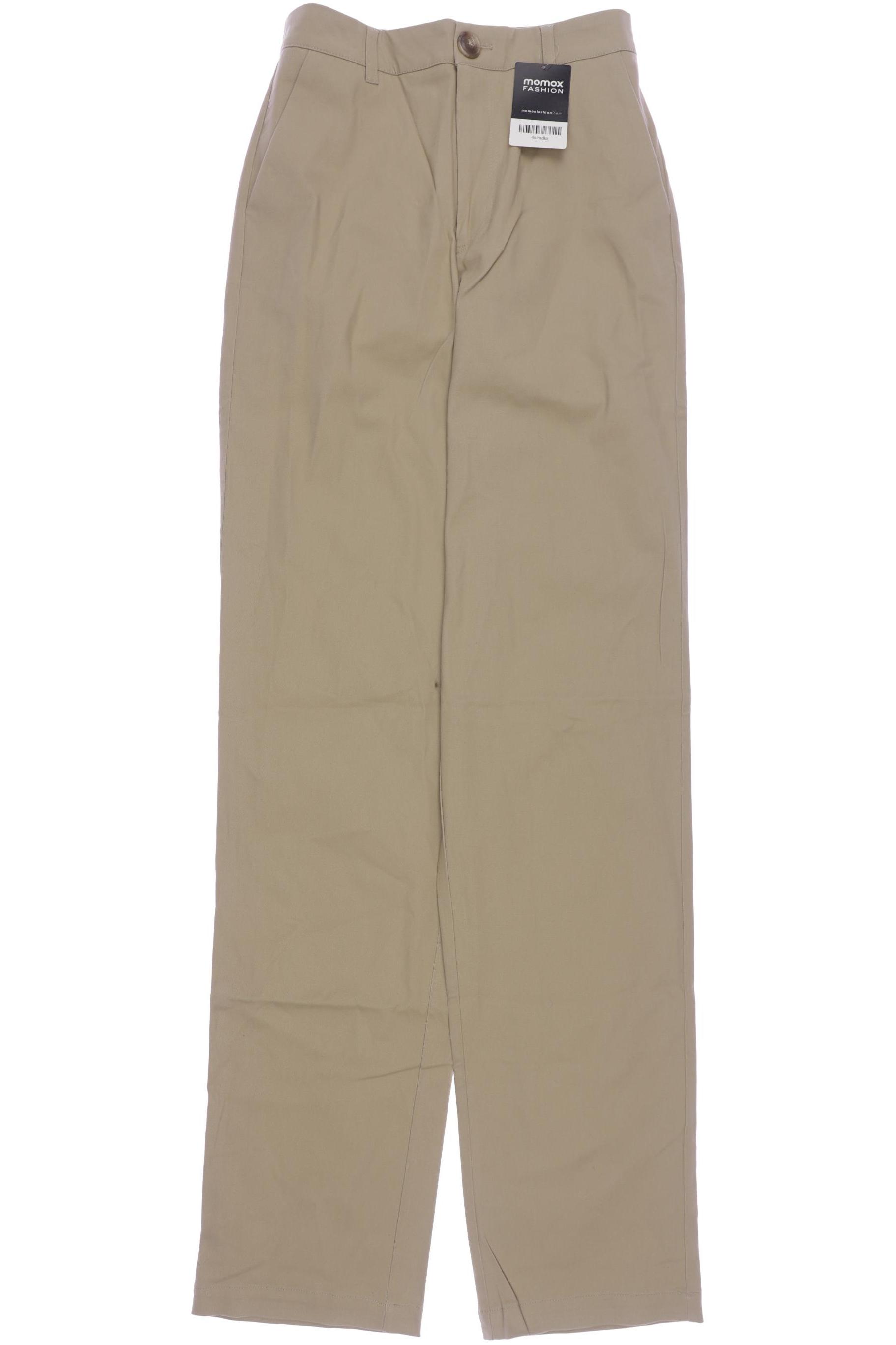 

Na-Kd Damen Stoffhose, beige, Gr. 34