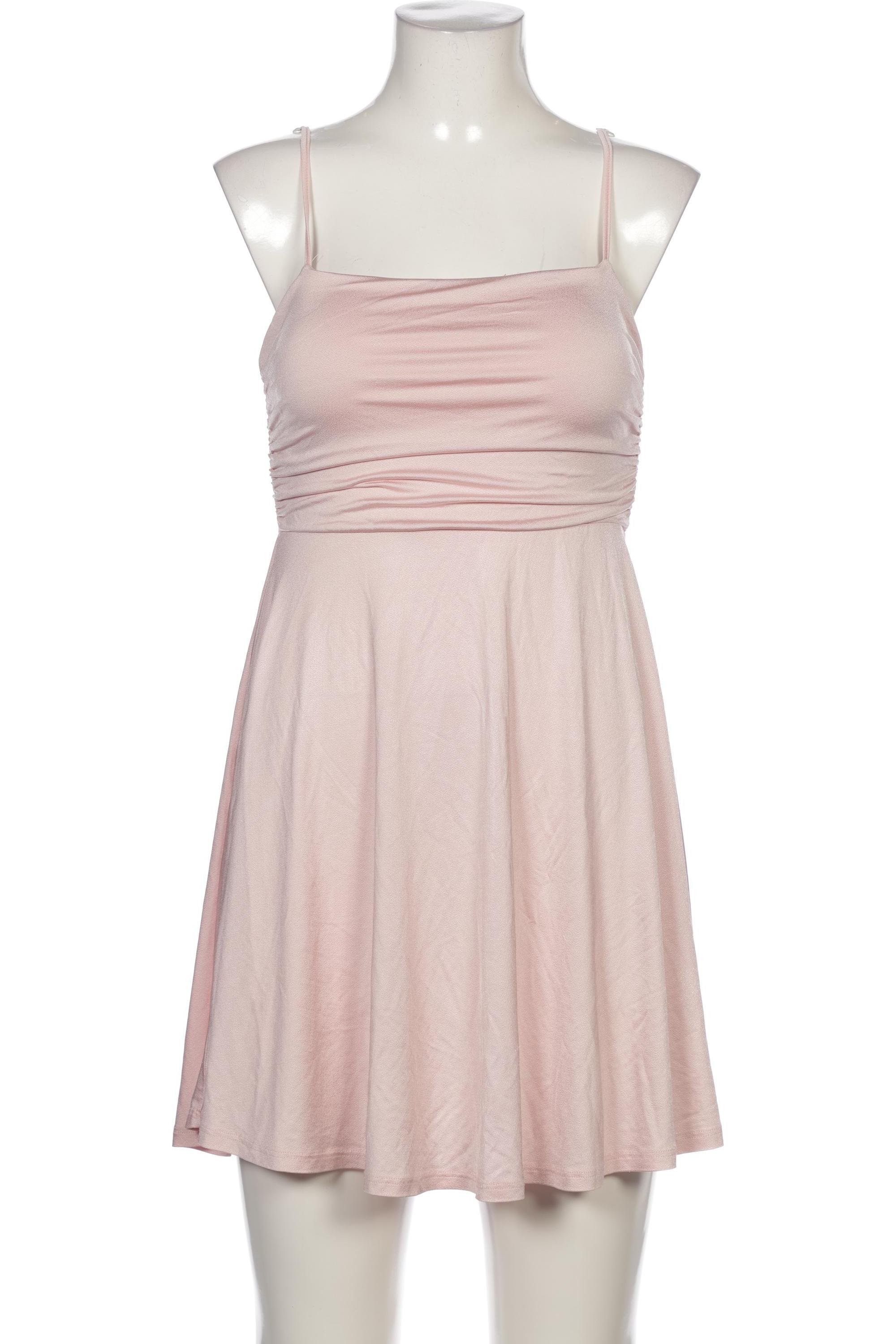 

NA-KD Damen Kleid, pink