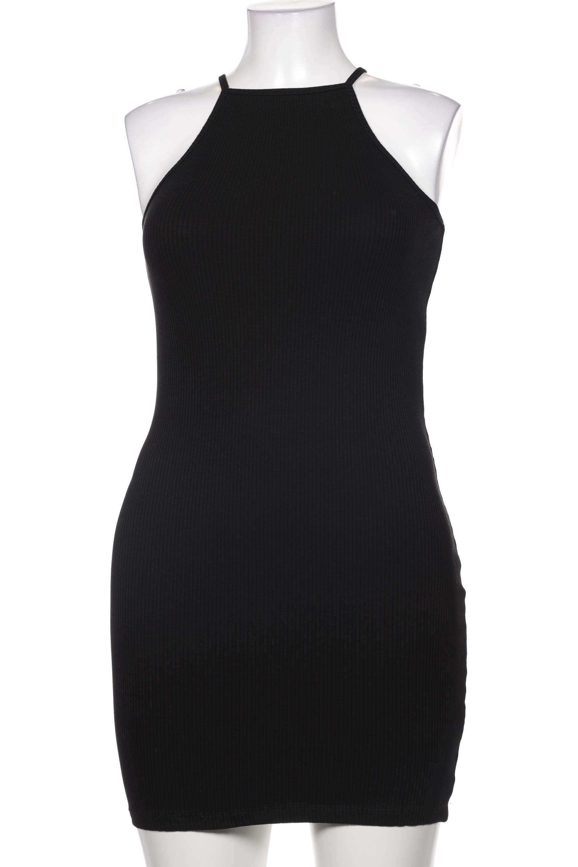 

Na-Kd Damen Kleid, schwarz, Gr. 36