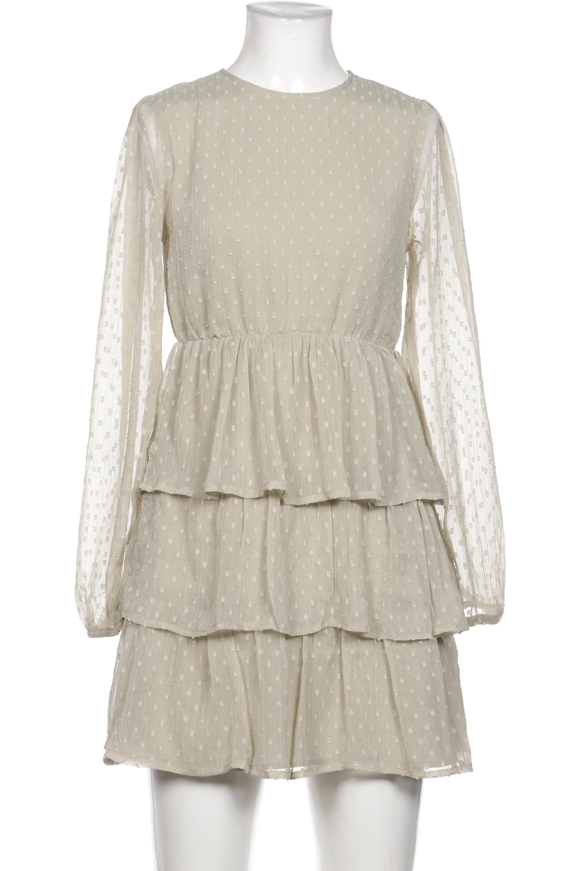 

Na-Kd Damen Kleid, hellgrün, Gr. 32