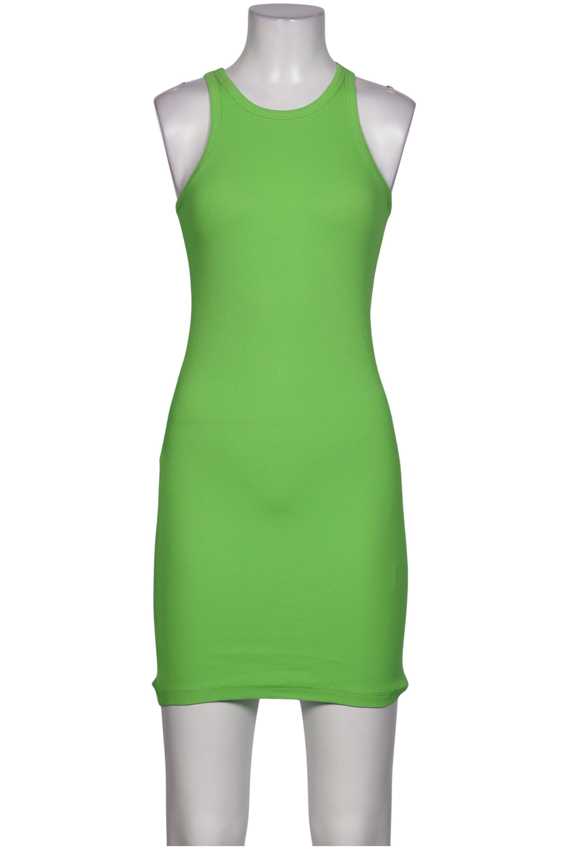 

Na-Kd Damen Kleid, grün, Gr. 34