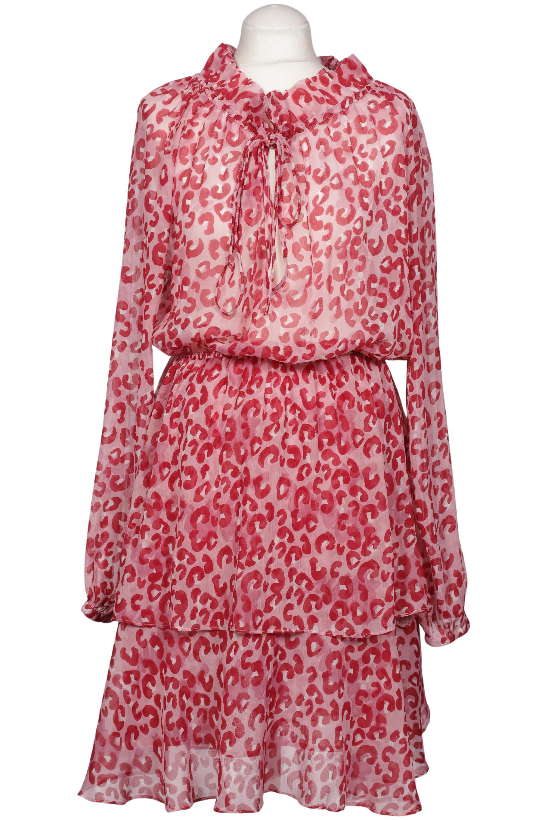 

Na-Kd Damen Kleid, pink, Gr. 36
