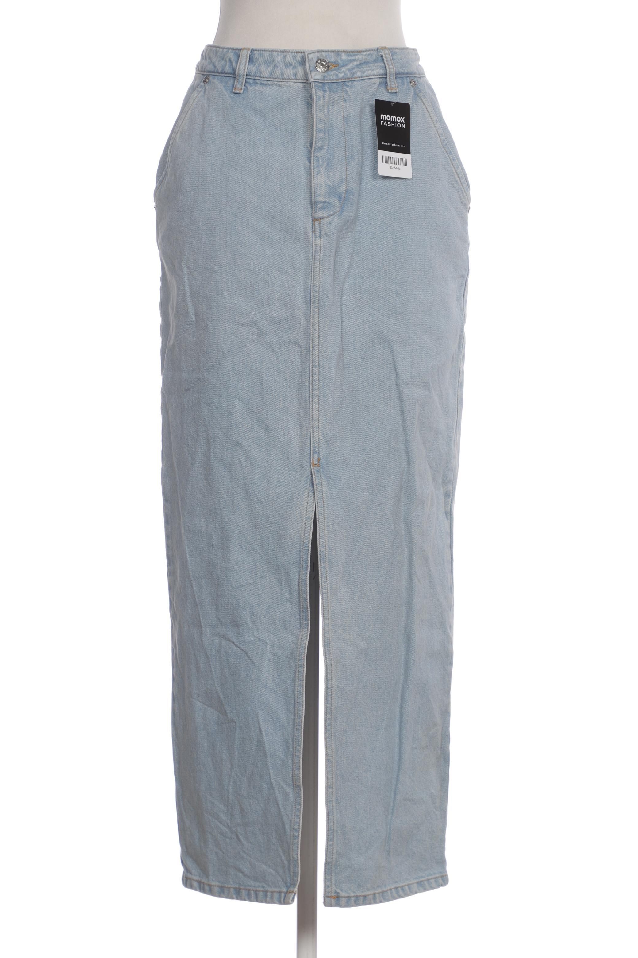 

Na-Kd Damen Rock, blau, Gr. 36