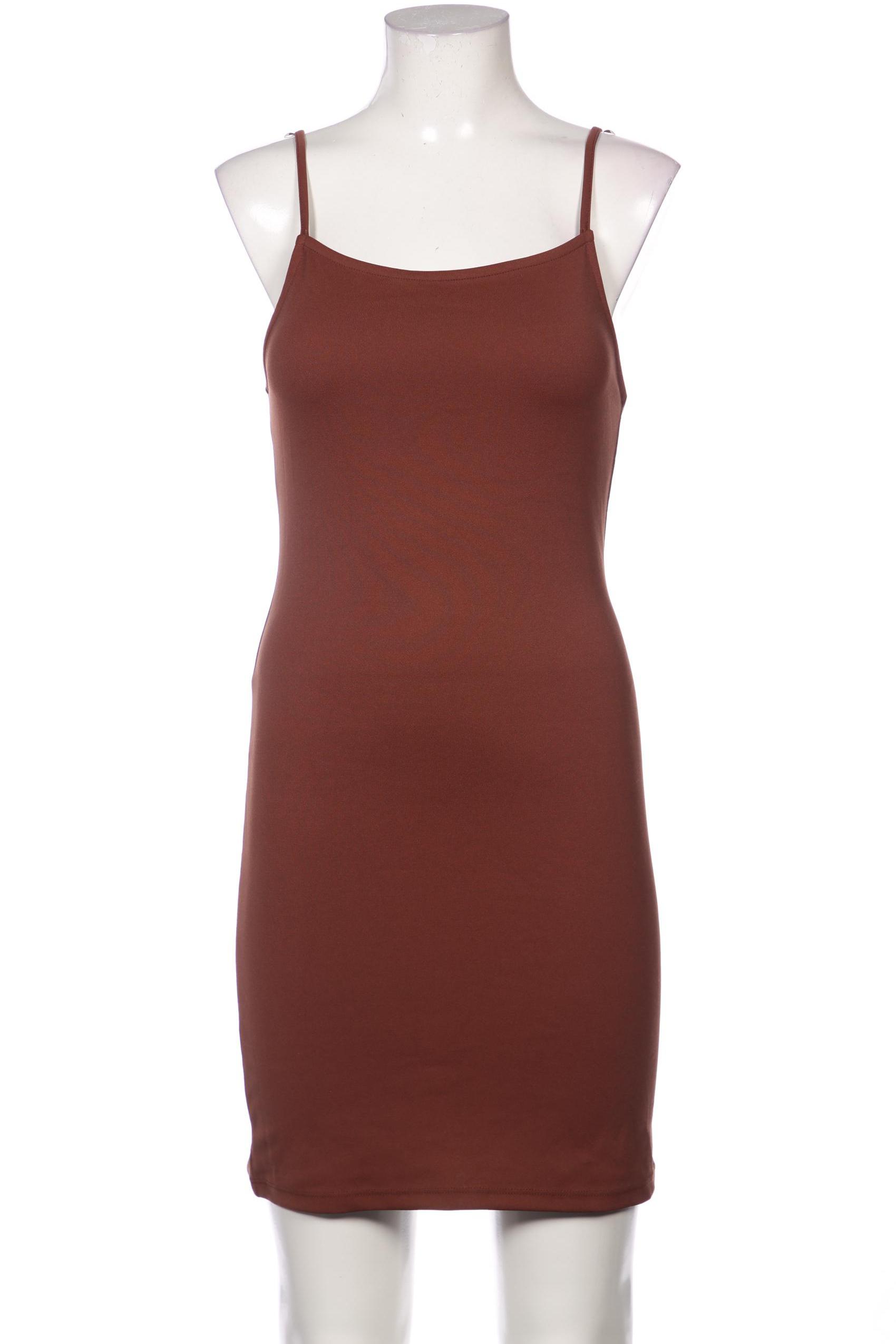 

Na-Kd Damen Kleid, braun, Gr. 36
