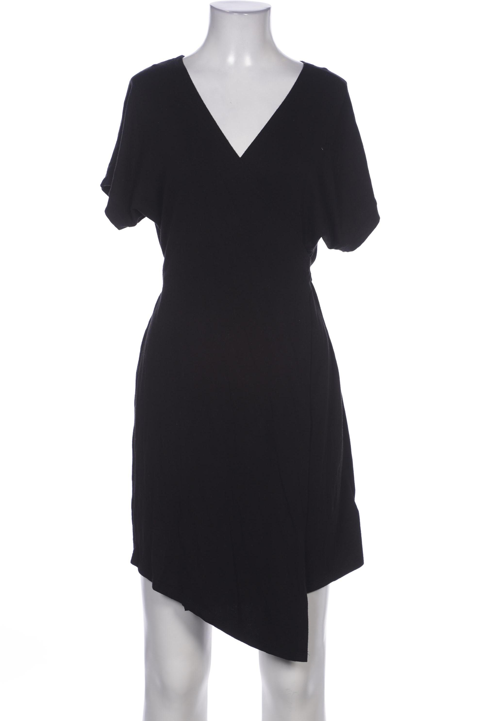 

Na-Kd Damen Kleid, schwarz, Gr. 36