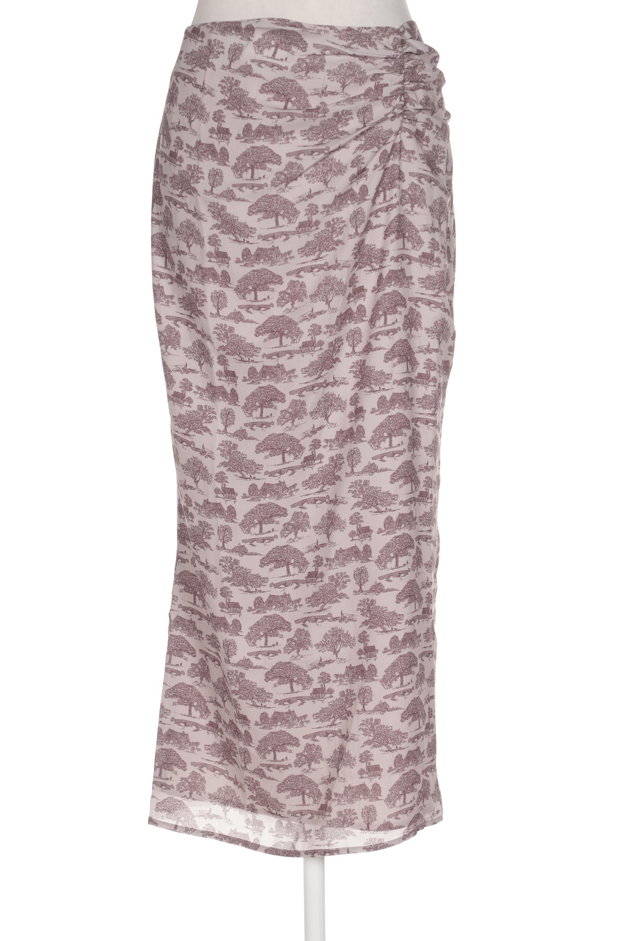 

Na-Kd Damen Rock, beige, Gr. 40