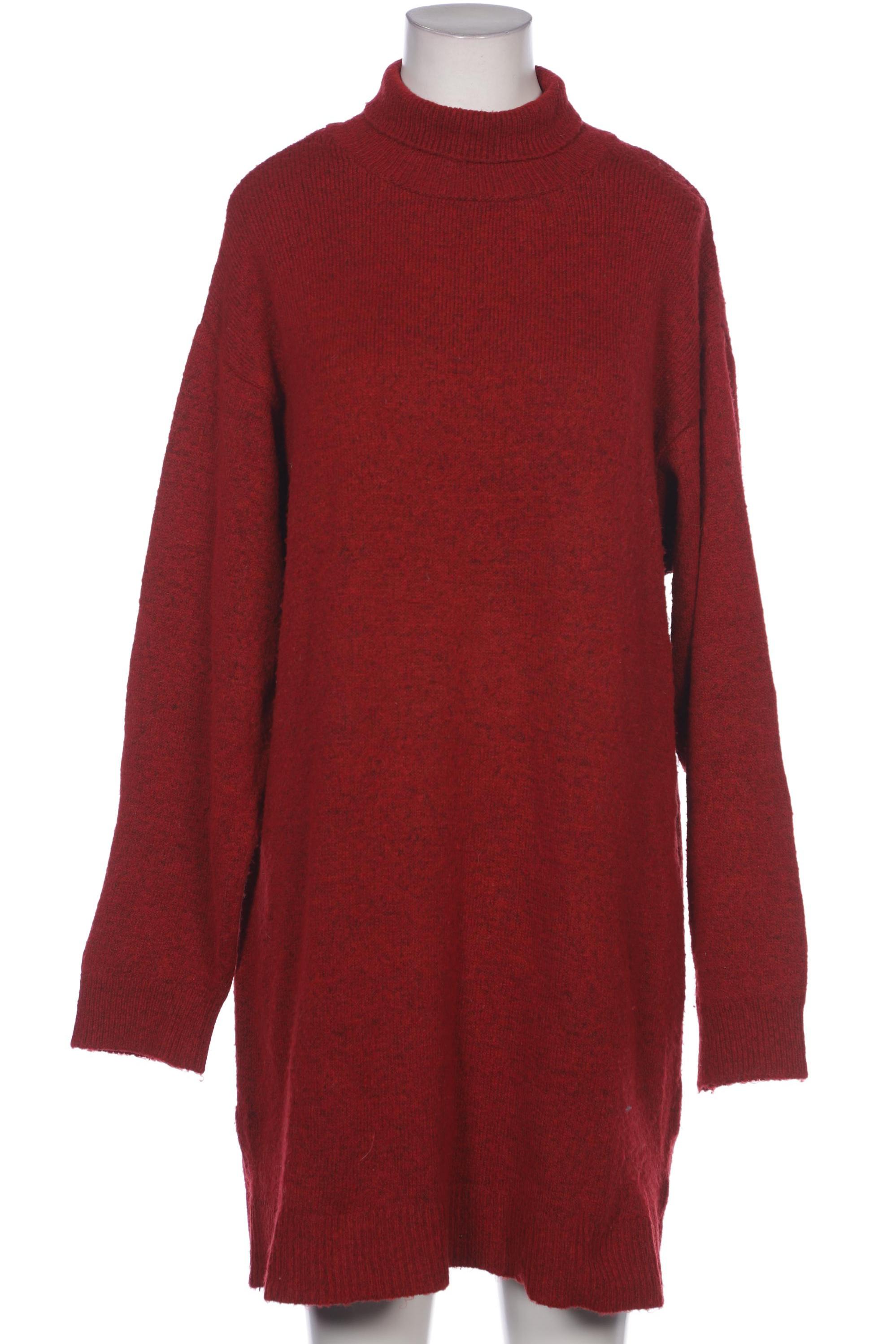 

Na-Kd Damen Kleid, rot, Gr. 36