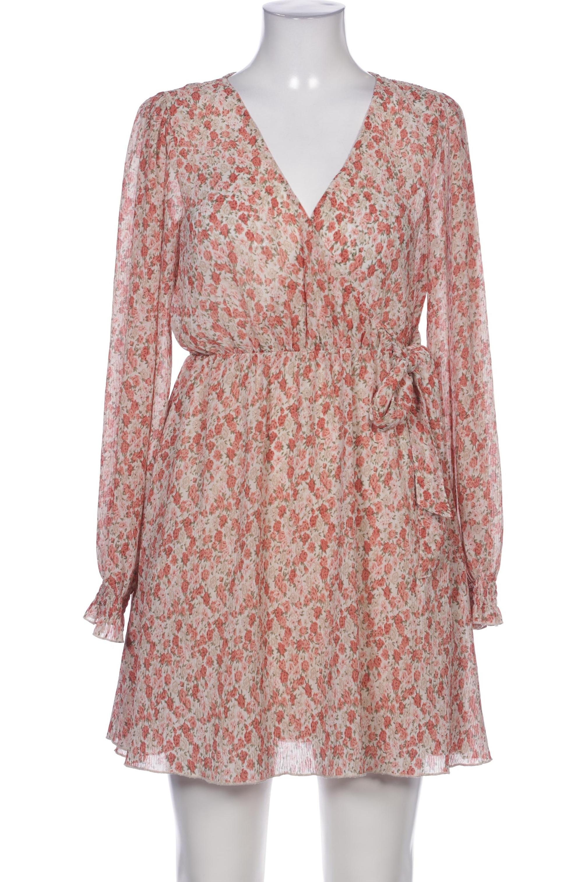 

Na-Kd Damen Kleid, pink, Gr. 36