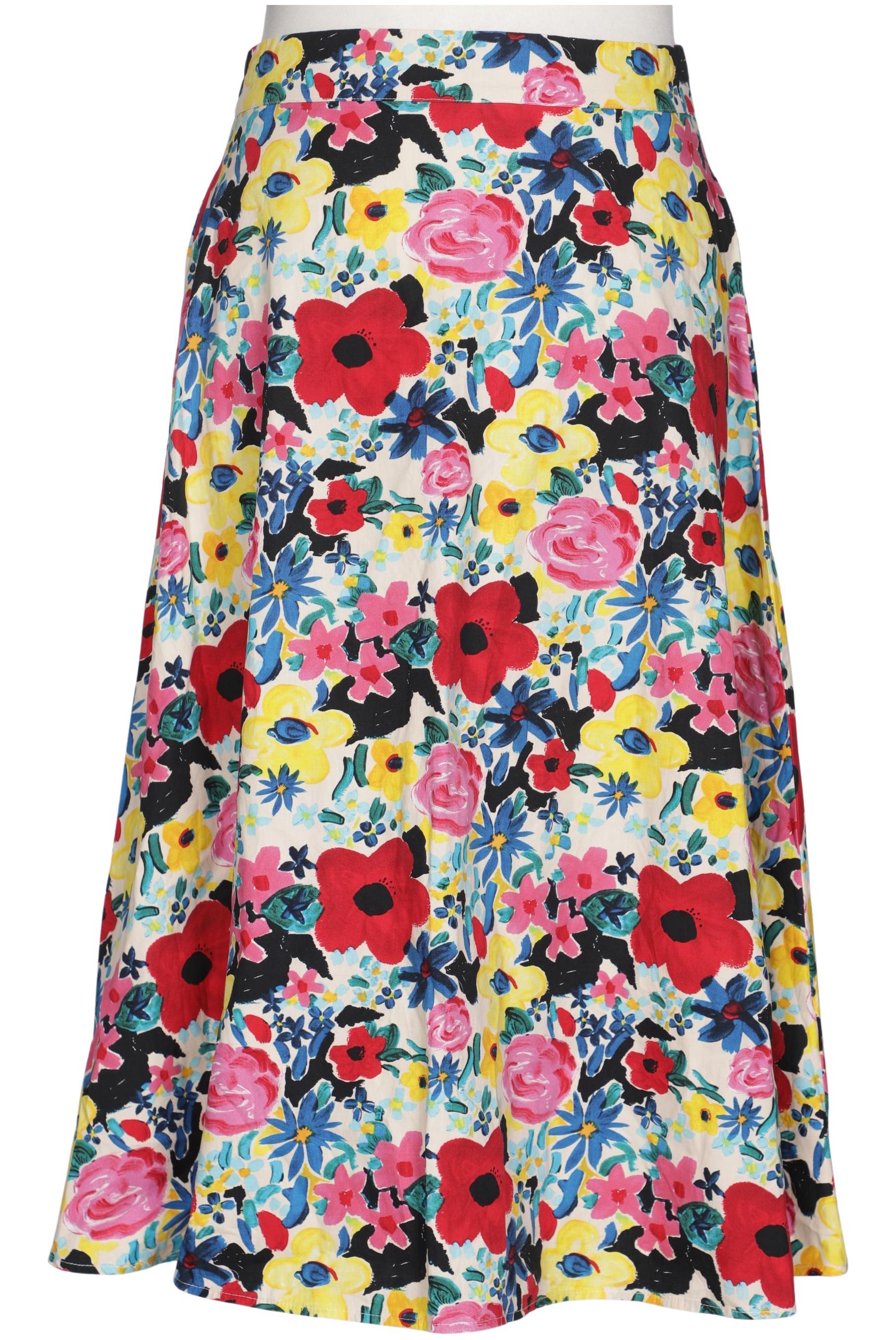 

Na-Kd Damen Rock, mehrfarbig, Gr. 30