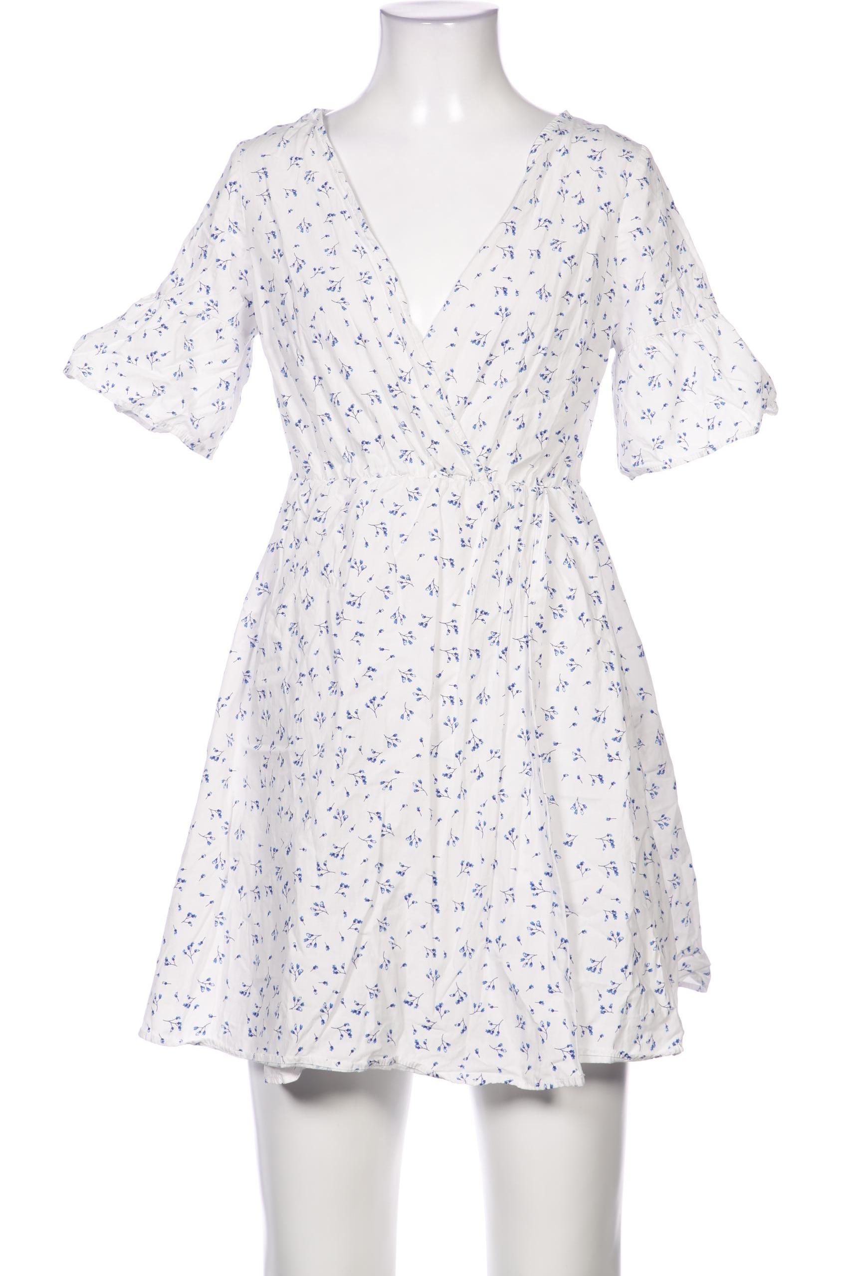 

Na-Kd Damen Kleid, hellblau, Gr. 32