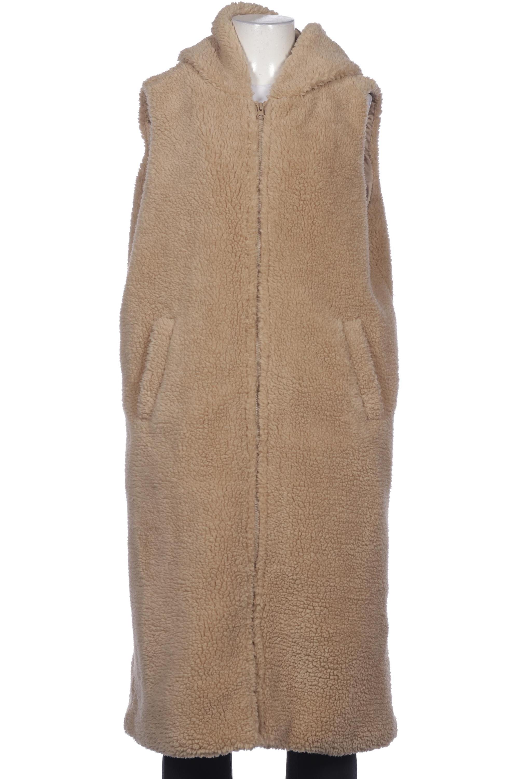 

NA-KD Damen Weste, beige