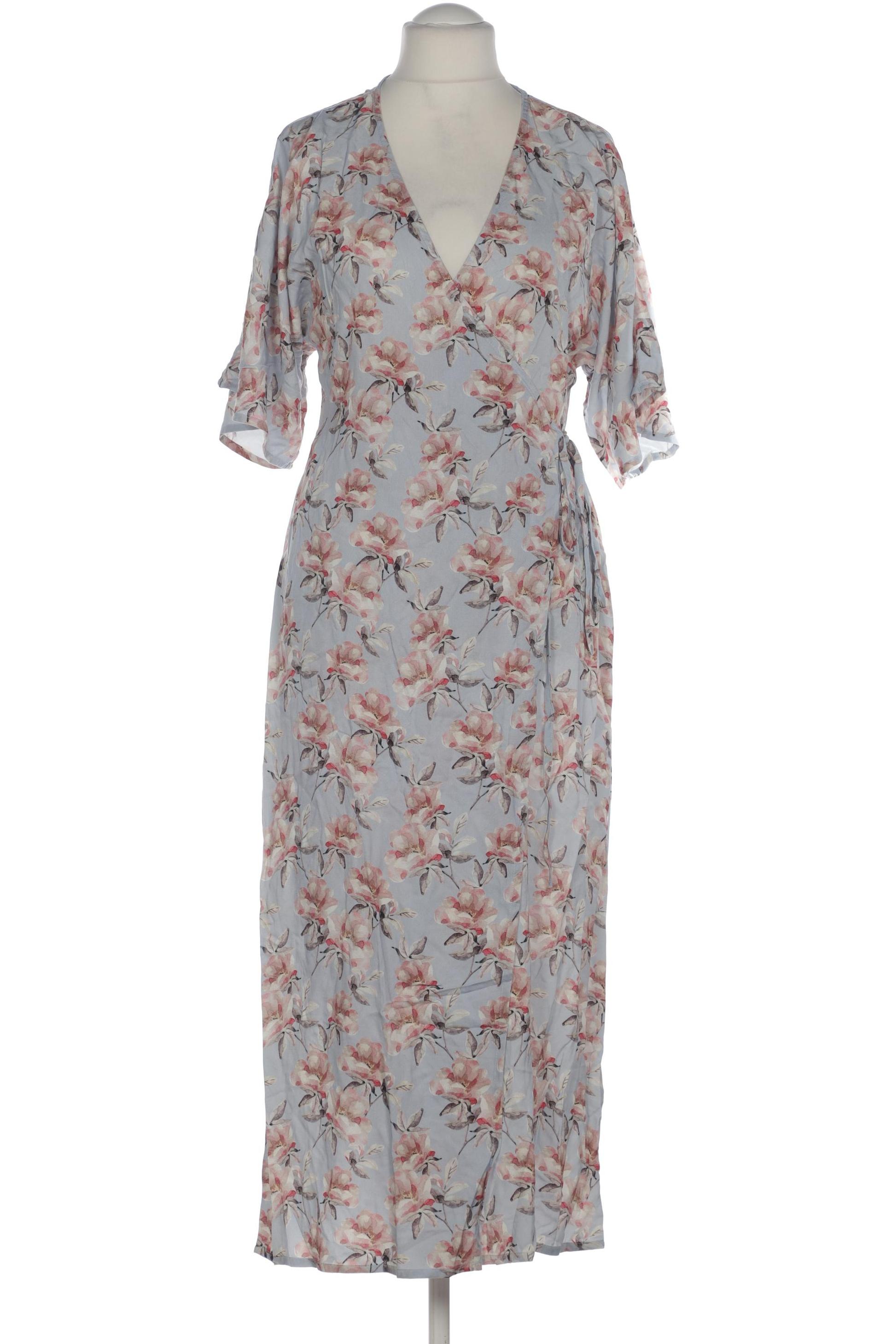

Na-Kd Damen Kleid, hellblau, Gr. 42