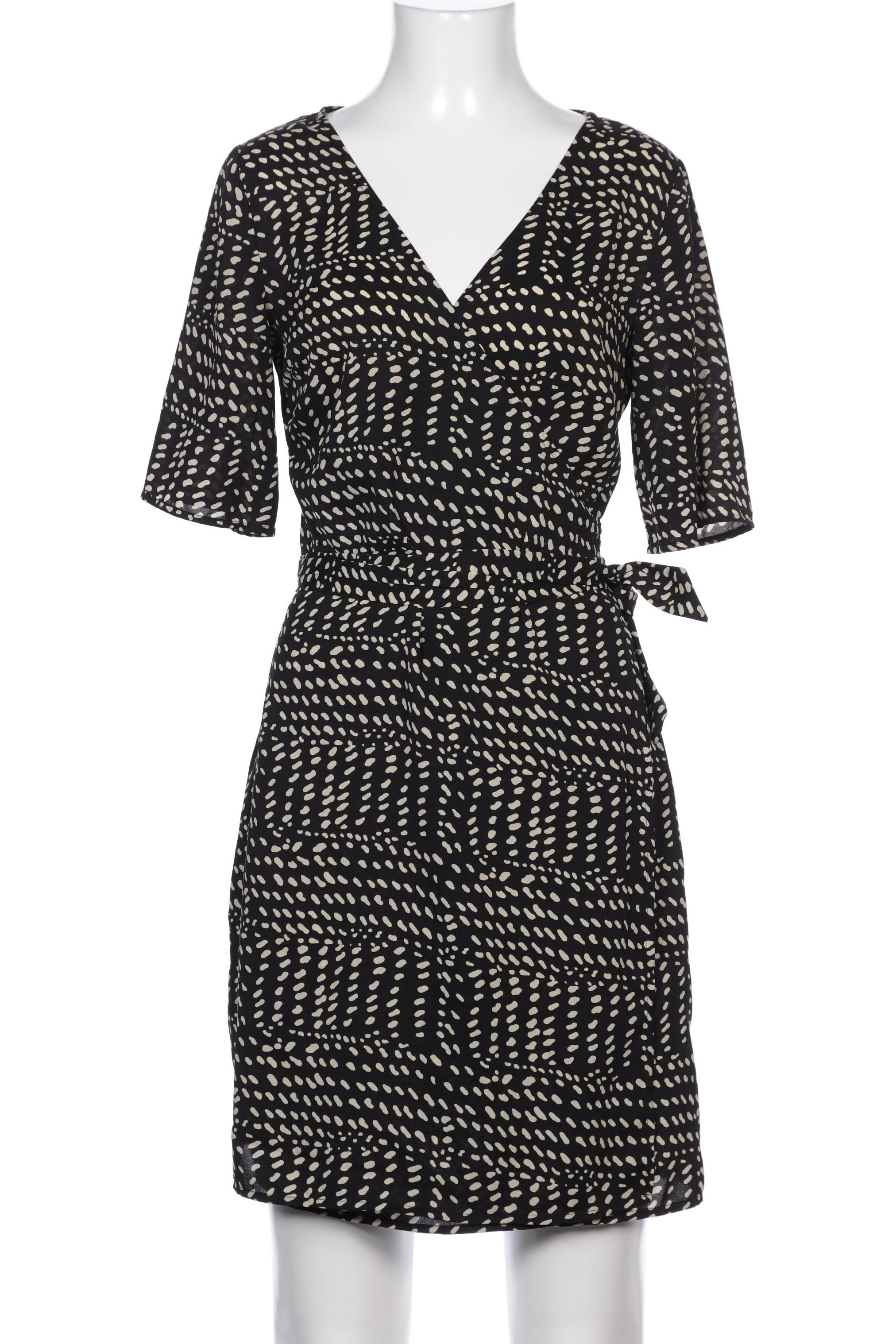 

NA-KD Damen Kleid, schwarz