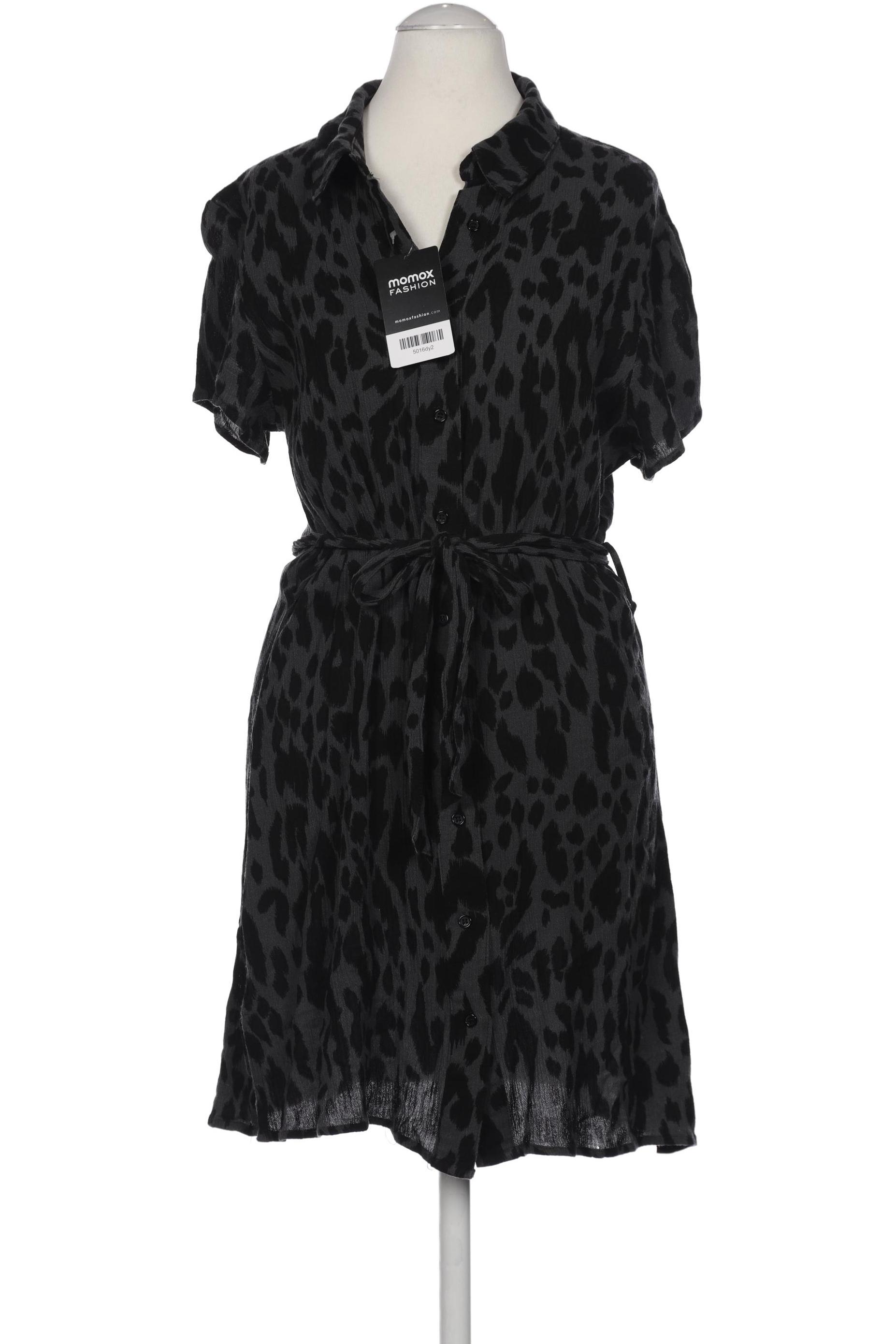 

Na-Kd Damen Kleid, grau, Gr. 36