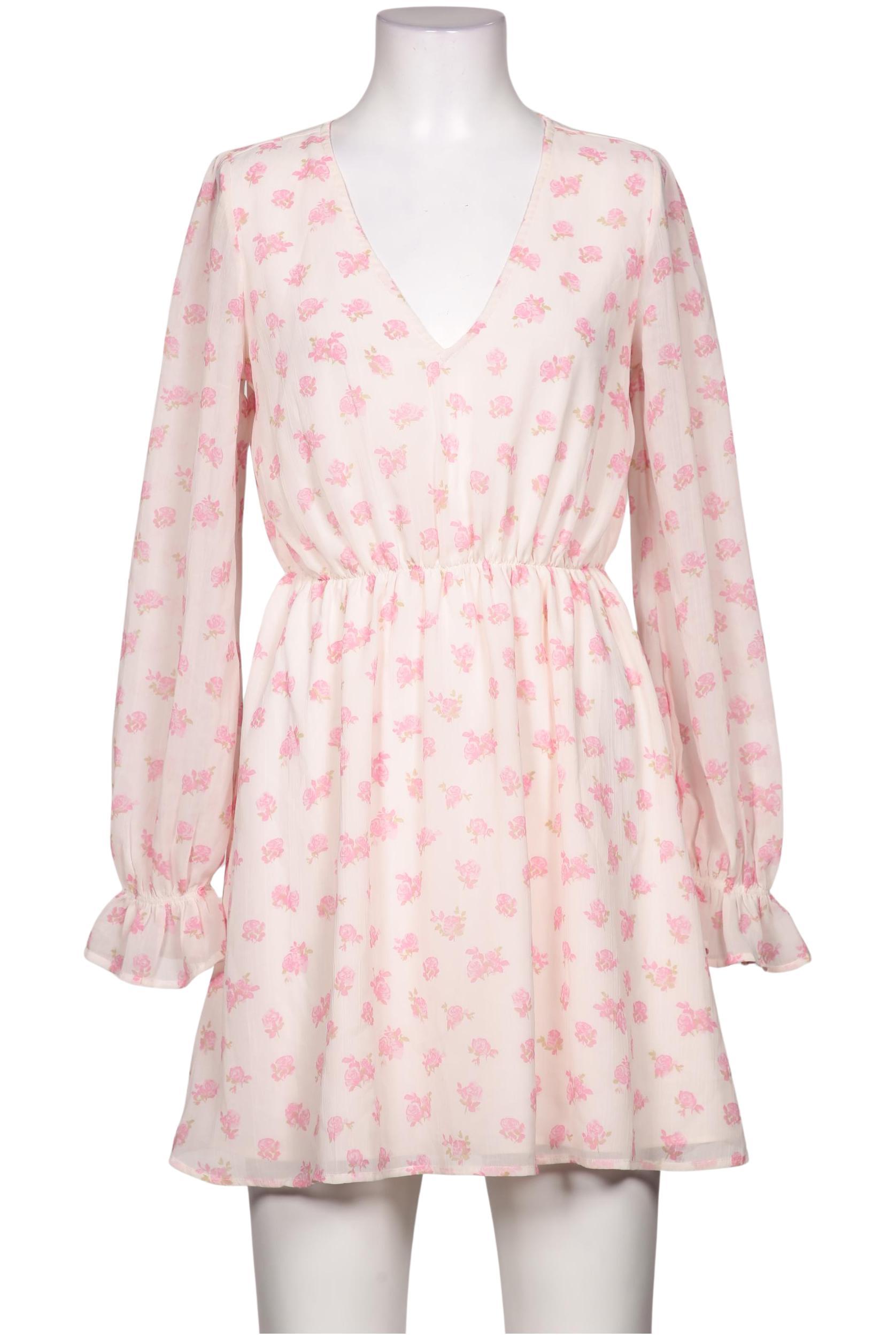 

Na-Kd Damen Kleid, pink, Gr. 36