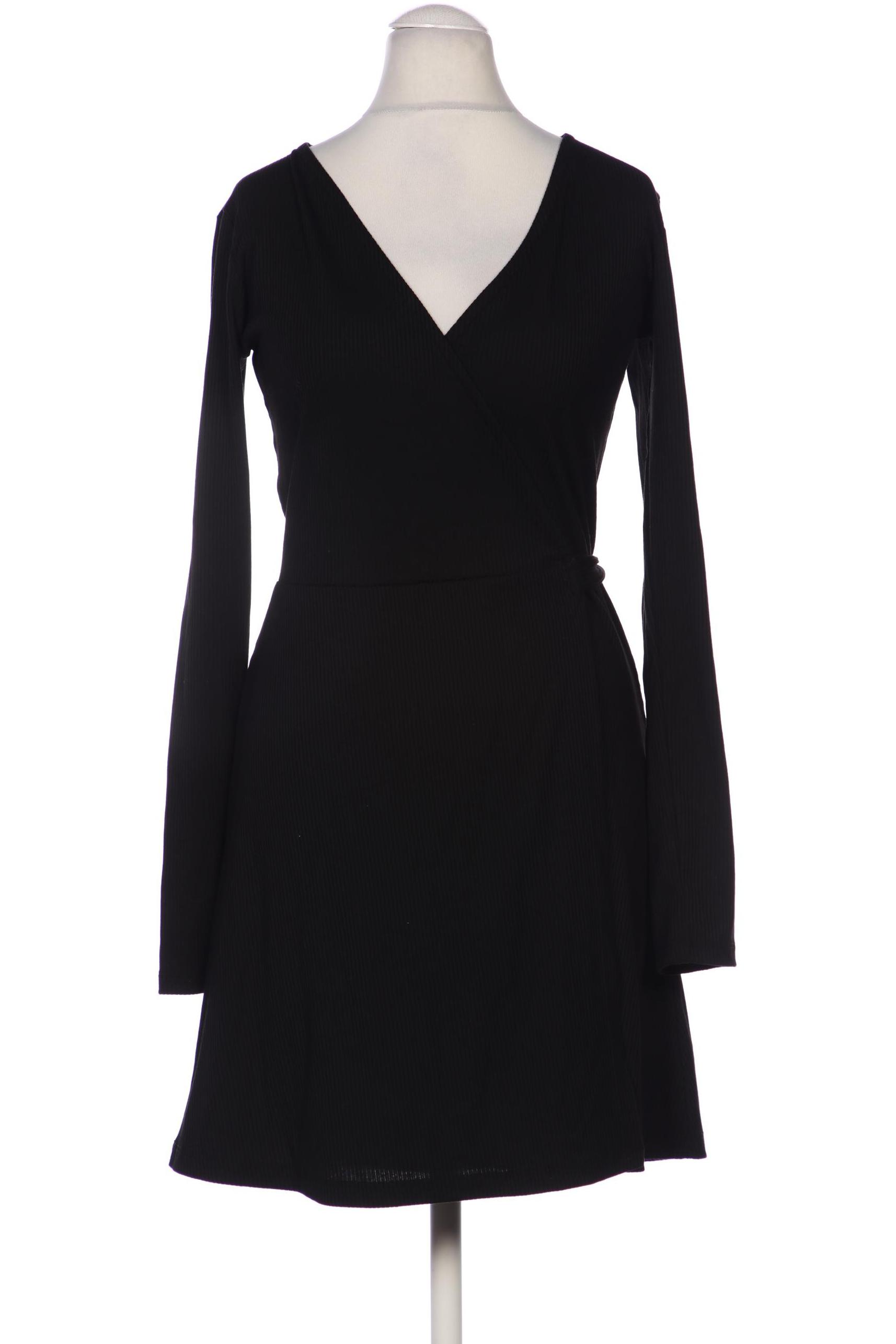 

Na-Kd Damen Kleid, schwarz, Gr. 38