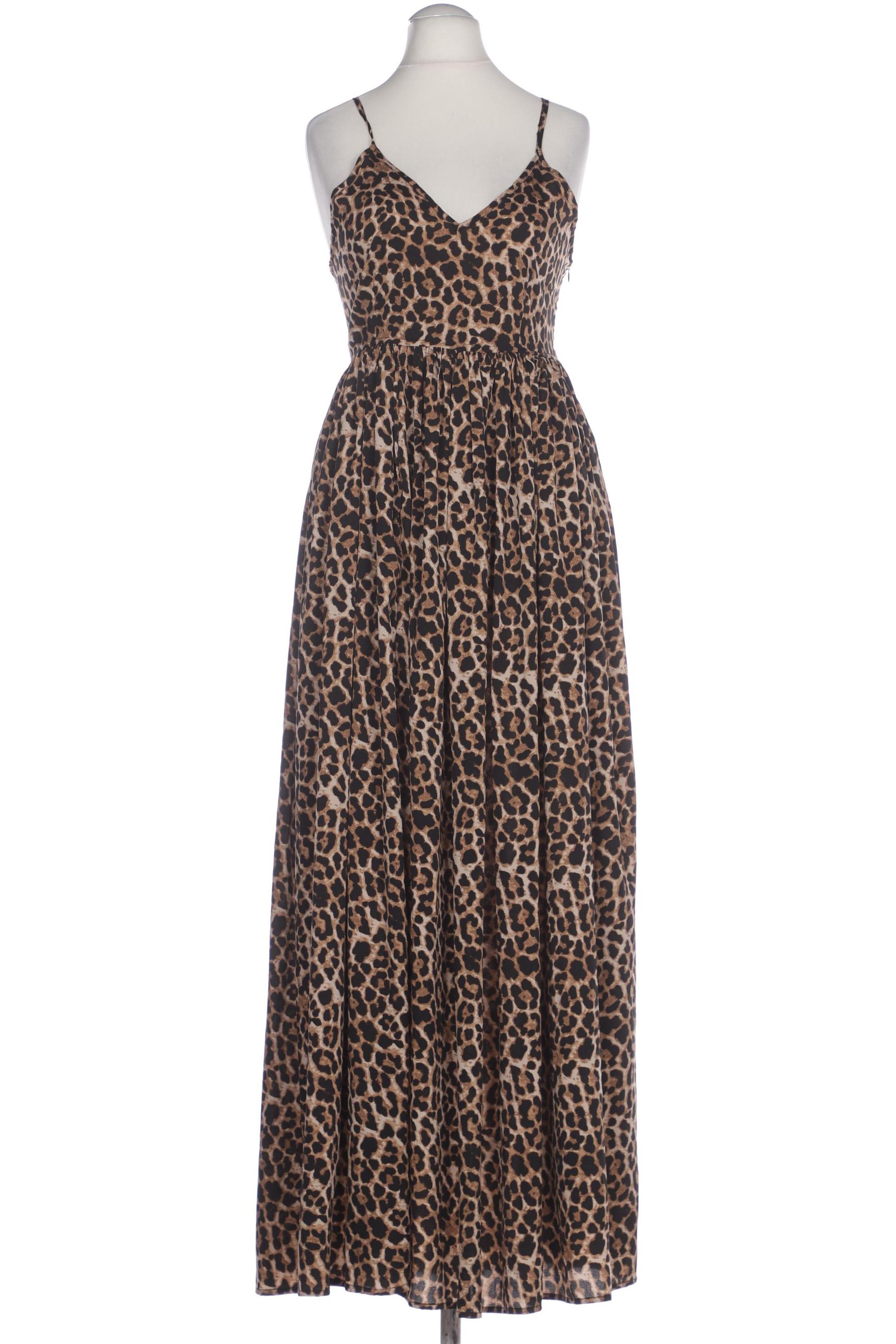 

Na-Kd Damen Kleid, braun, Gr. 38
