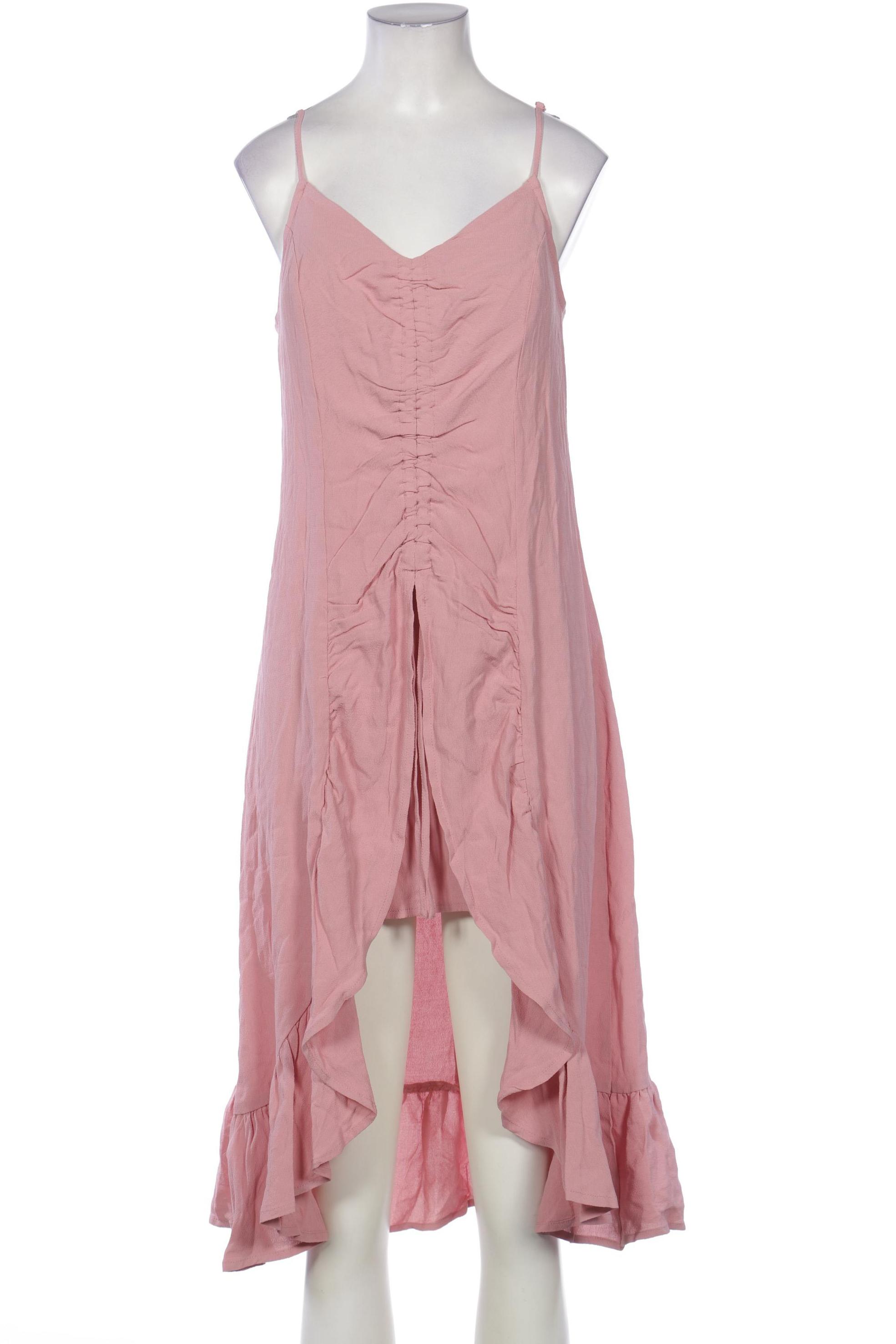 

Na-Kd Damen Kleid, pink, Gr. 36