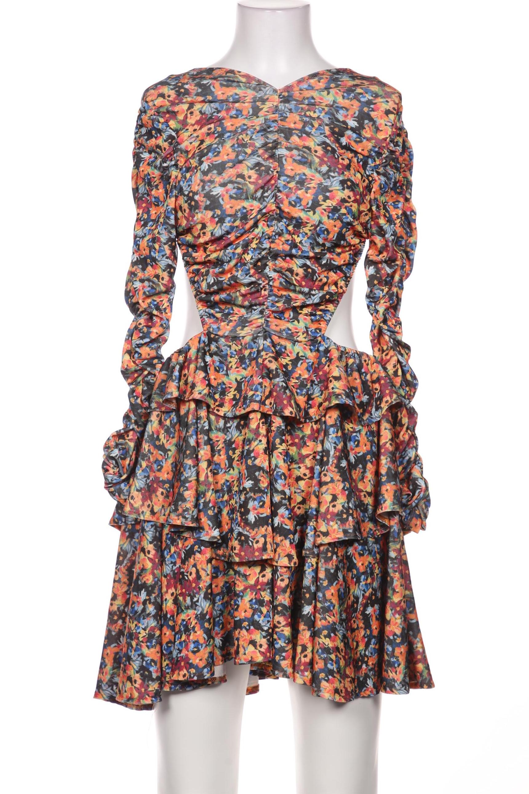 

Na-Kd Damen Kleid, mehrfarbig, Gr. 36
