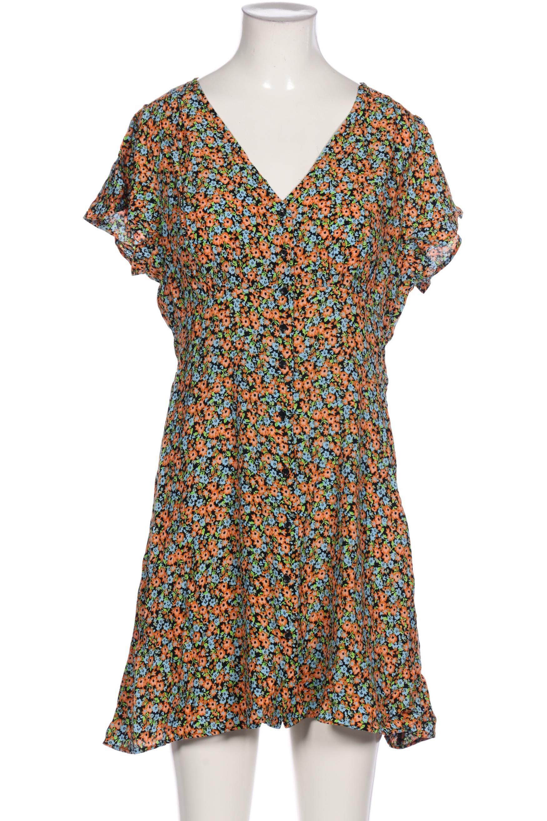 

Na-Kd Damen Kleid, mehrfarbig, Gr. 38