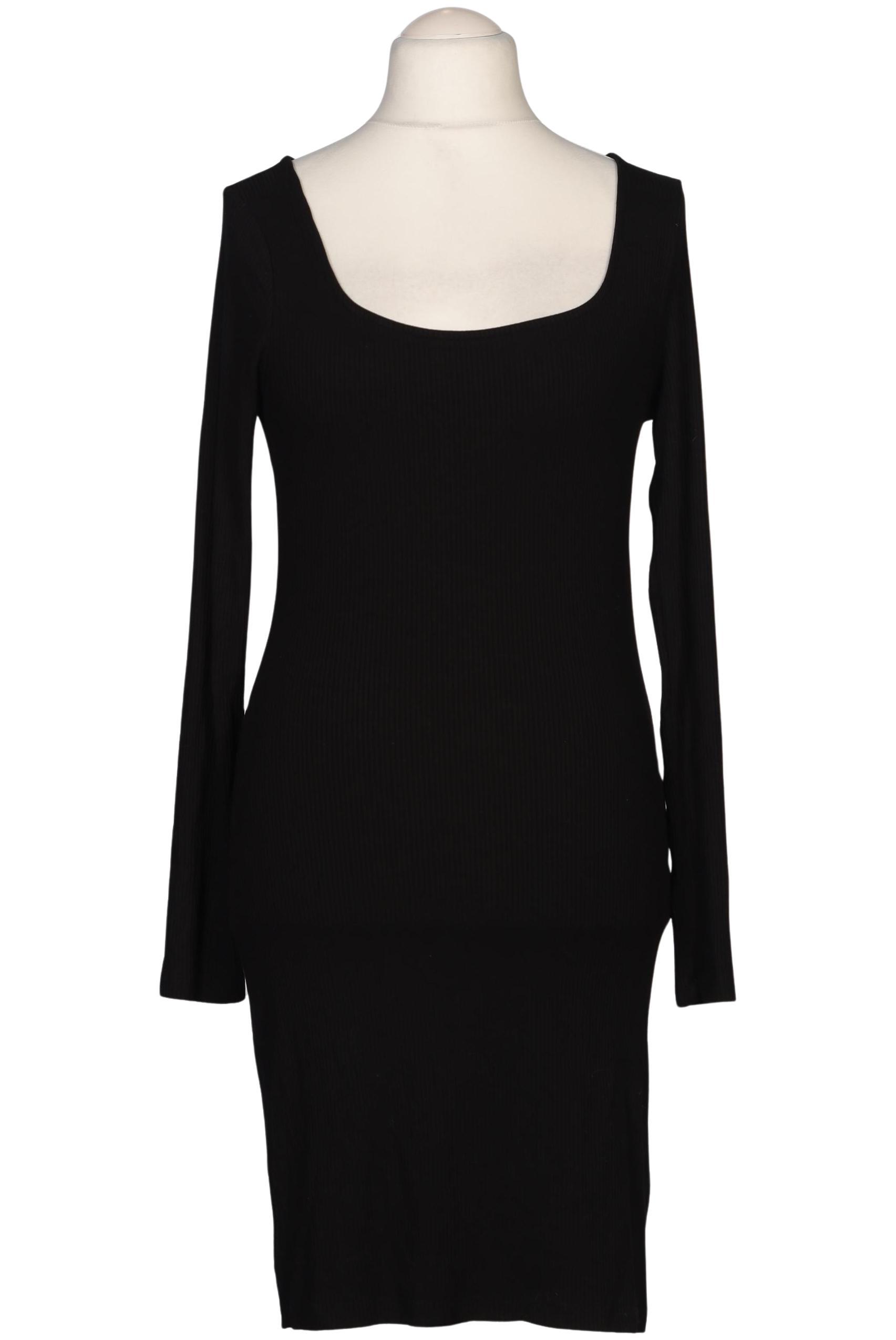 

Na-Kd Damen Kleid, schwarz, Gr. 38