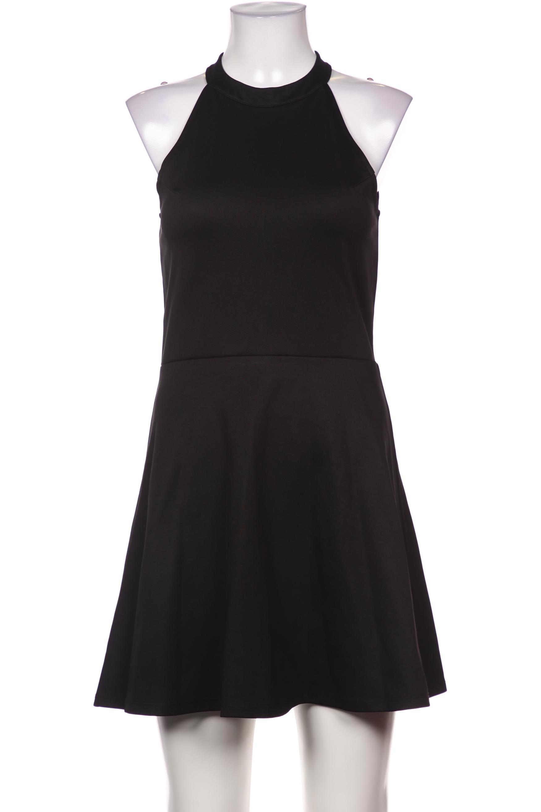 

Na-Kd Damen Kleid, schwarz, Gr. 38