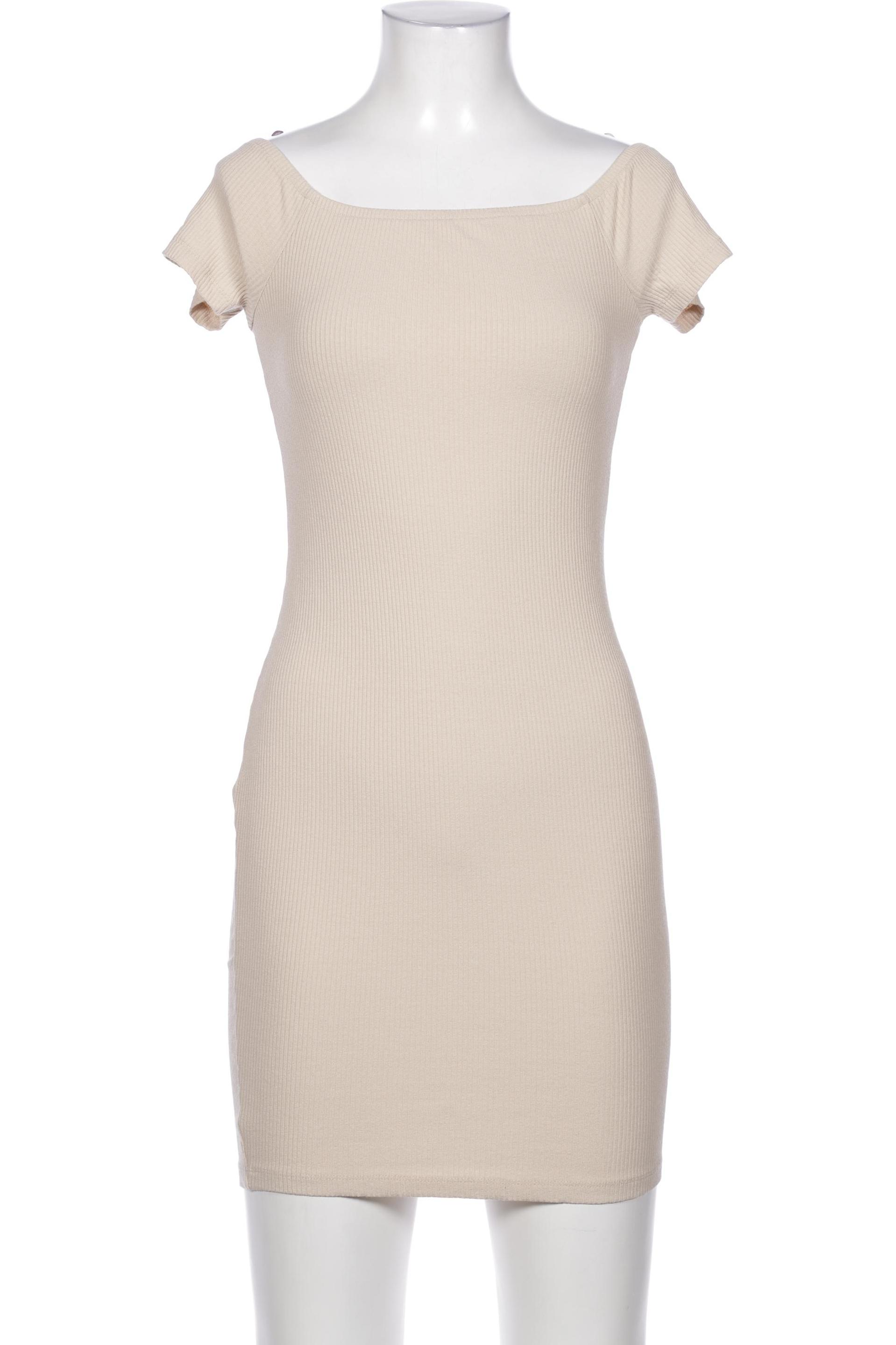 

NA-KD Damen Kleid, beige