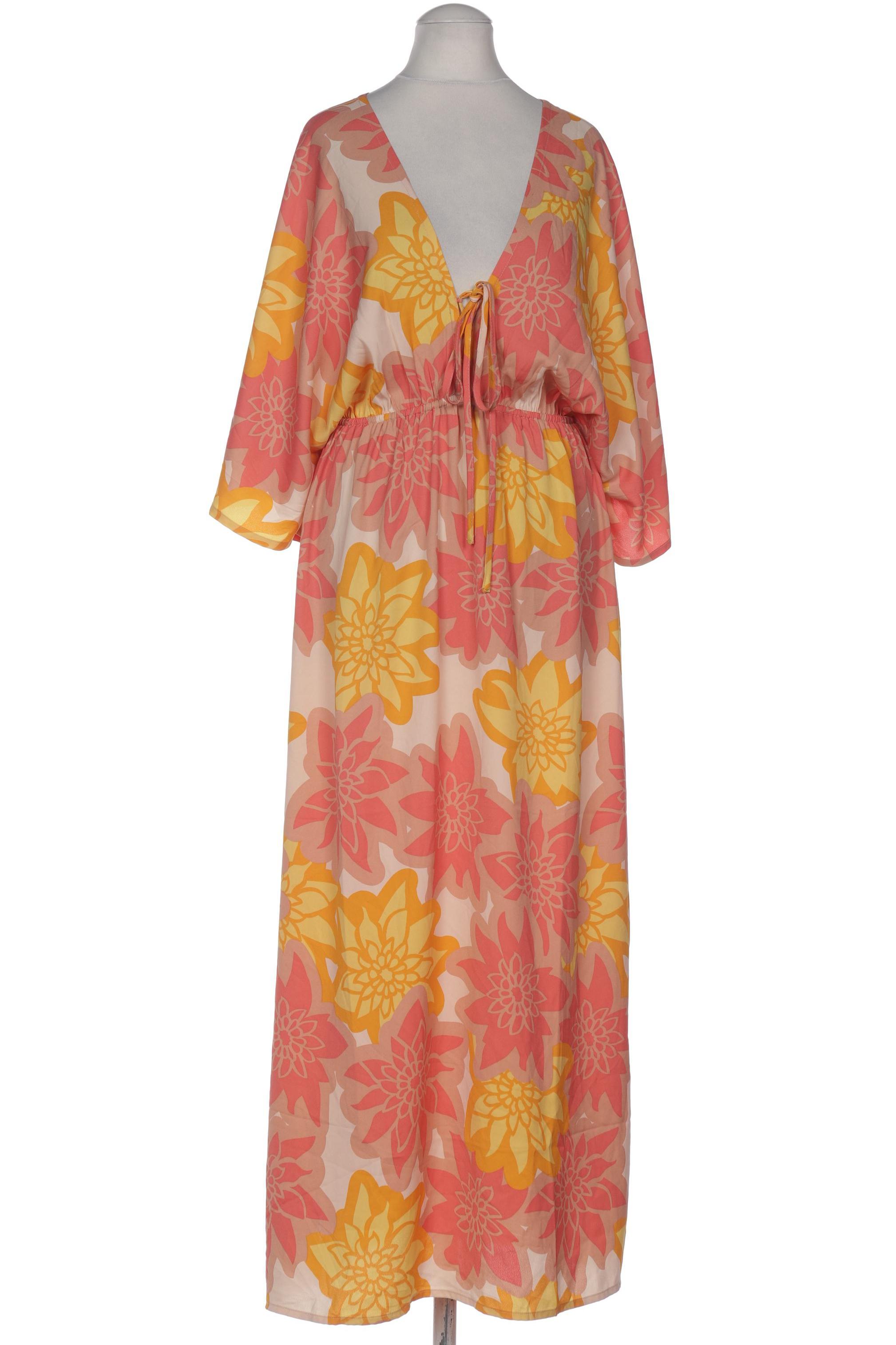 

Na-Kd Damen Kleid, mehrfarbig, Gr. 34