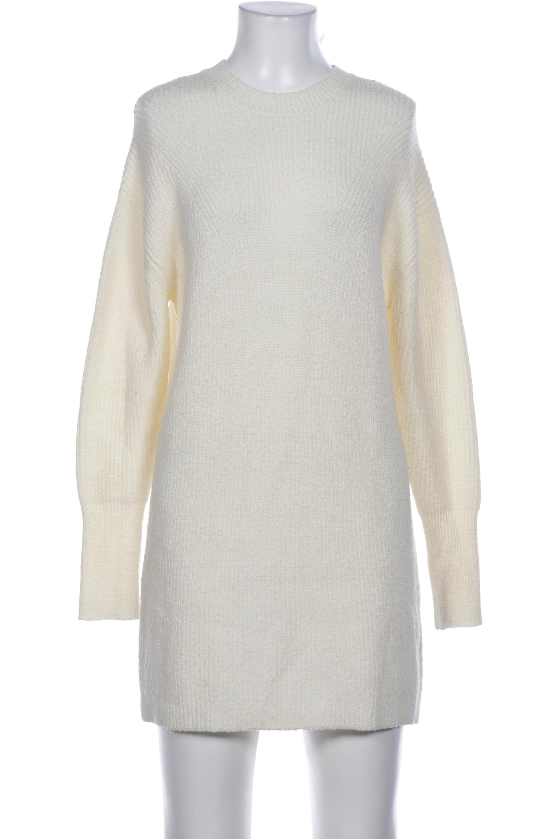 

Na-Kd Damen Kleid, cremeweiß, Gr. 34