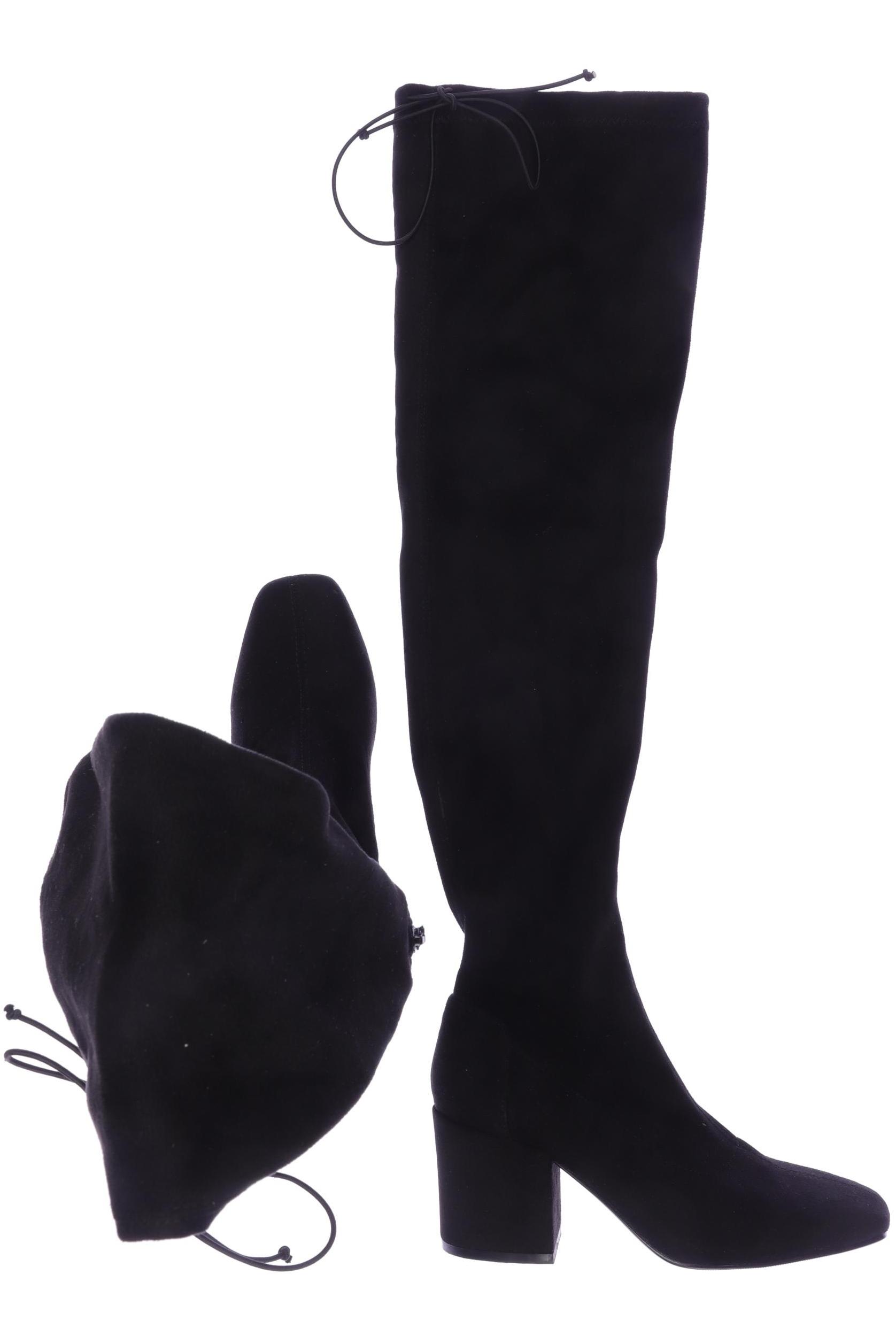 

Na-Kd Damen Stiefel, schwarz, Gr. 37