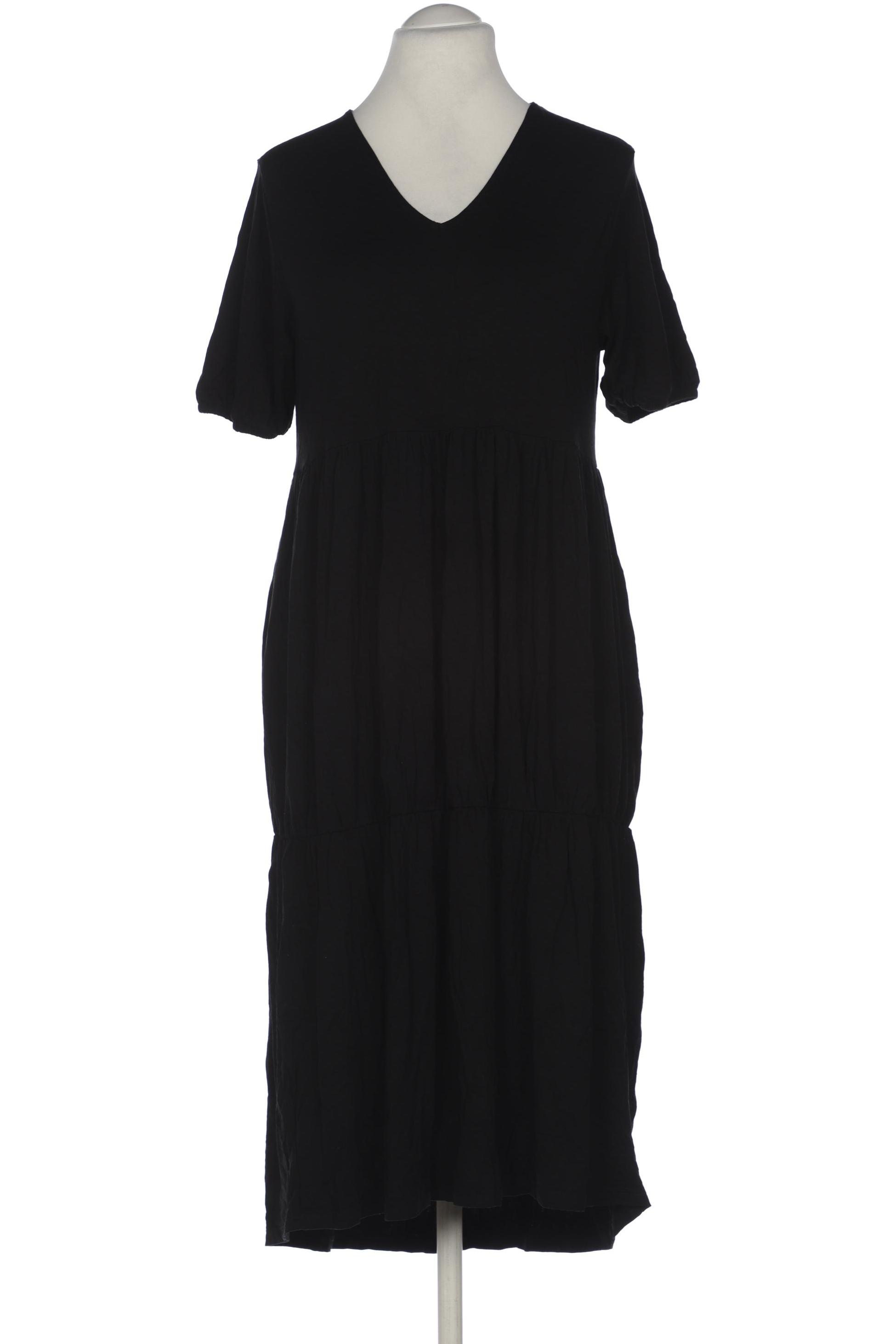 

Na-Kd Damen Kleid, schwarz, Gr. 36