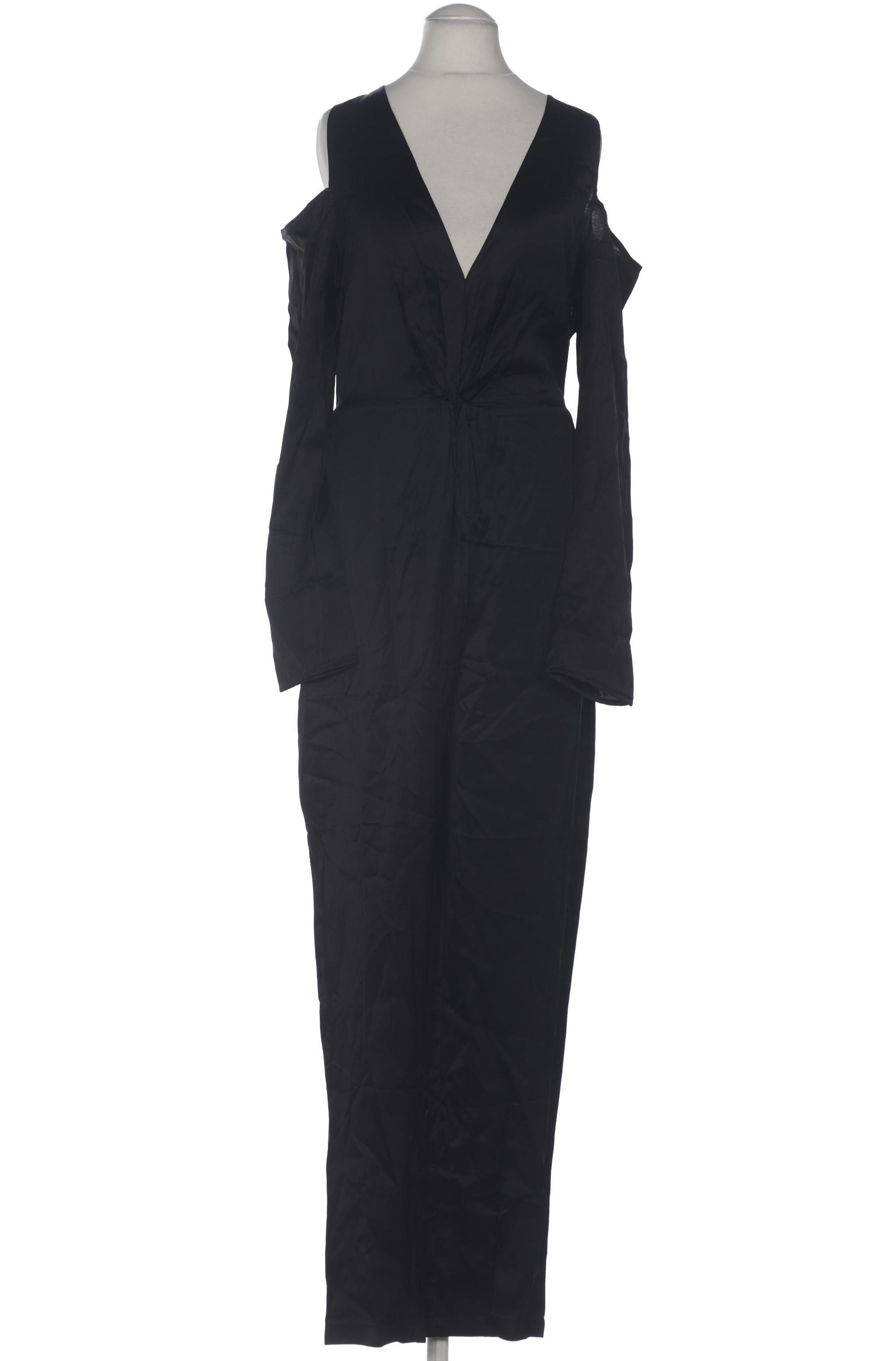 

Na-Kd Damen Jumpsuit/Overall, schwarz, Gr. 36