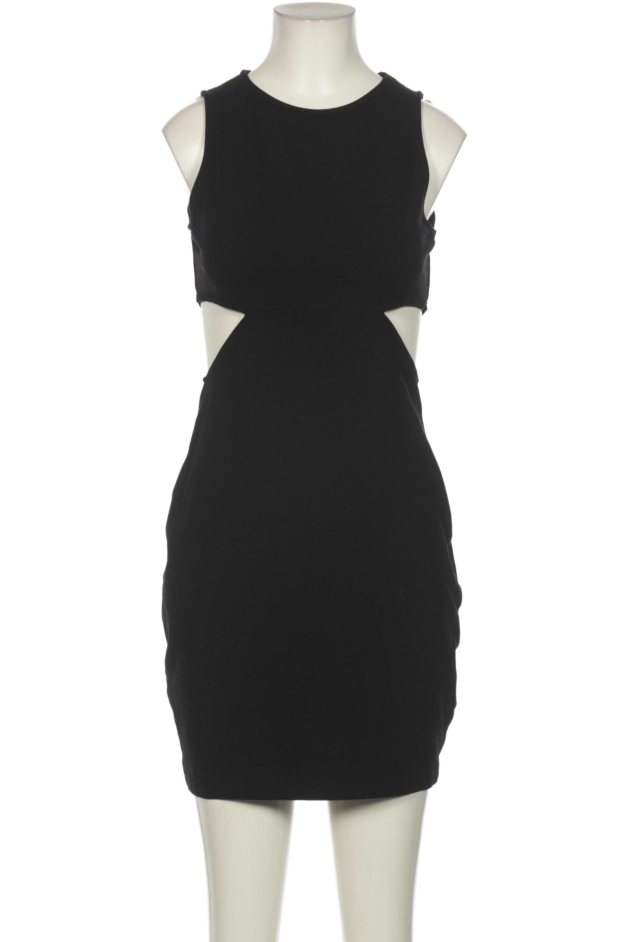 

Na-Kd Damen Kleid, schwarz, Gr. 38