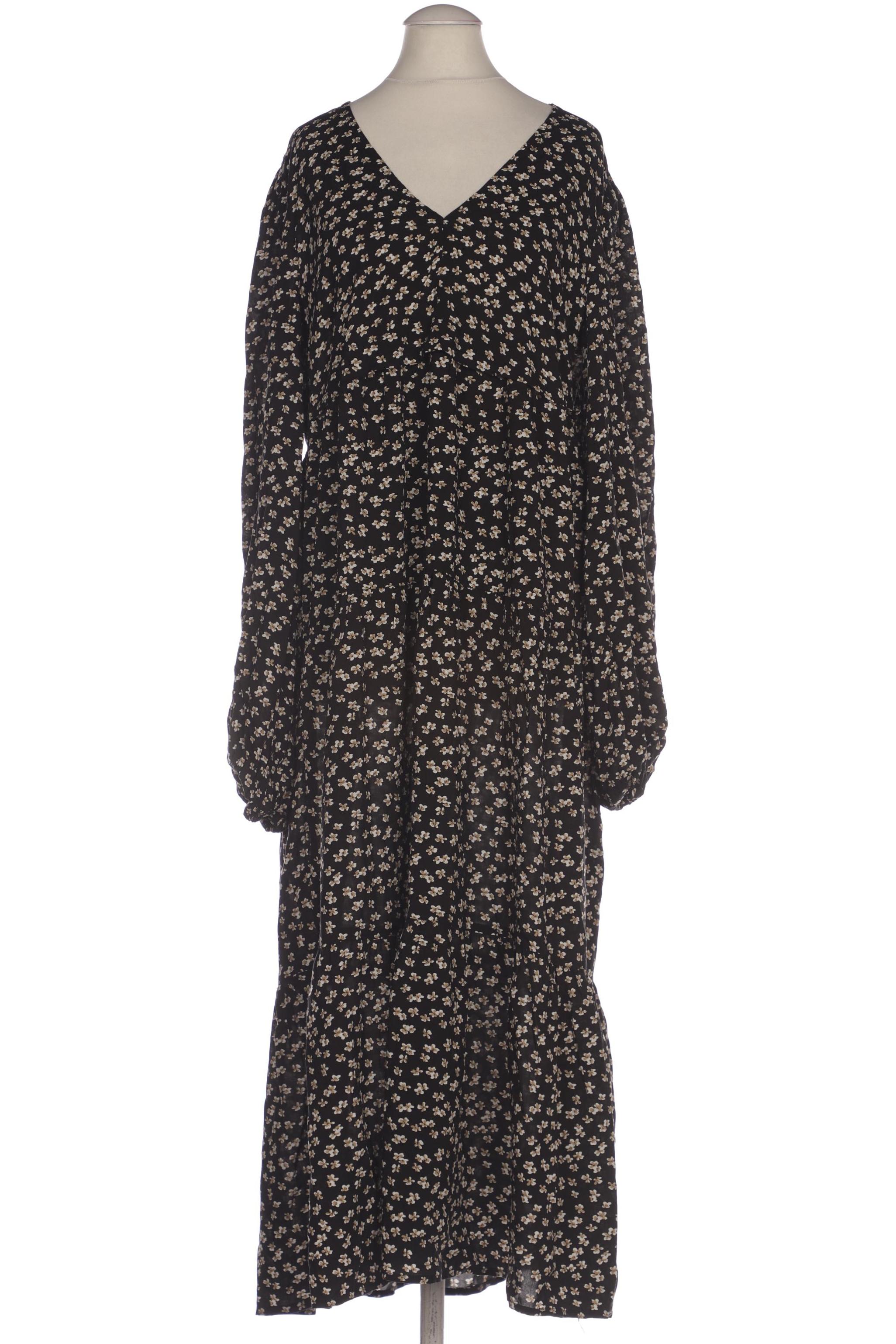 

NA-KD Damen Kleid, schwarz